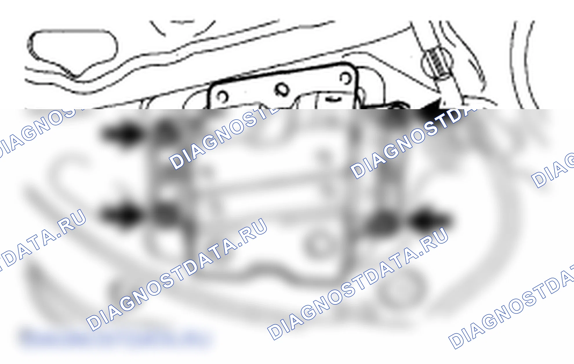 Рис. 183. Lexus ES XV40