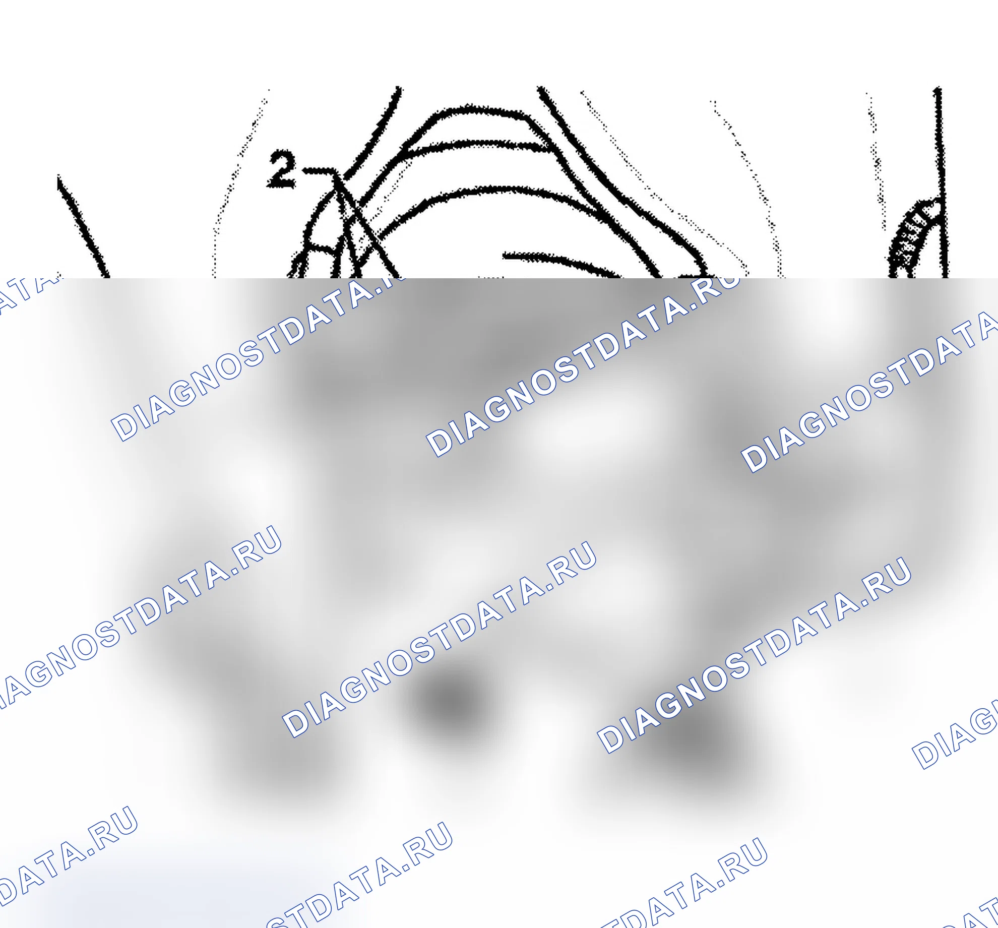 Рис. 4. Audi A4 B5 рестайлинг