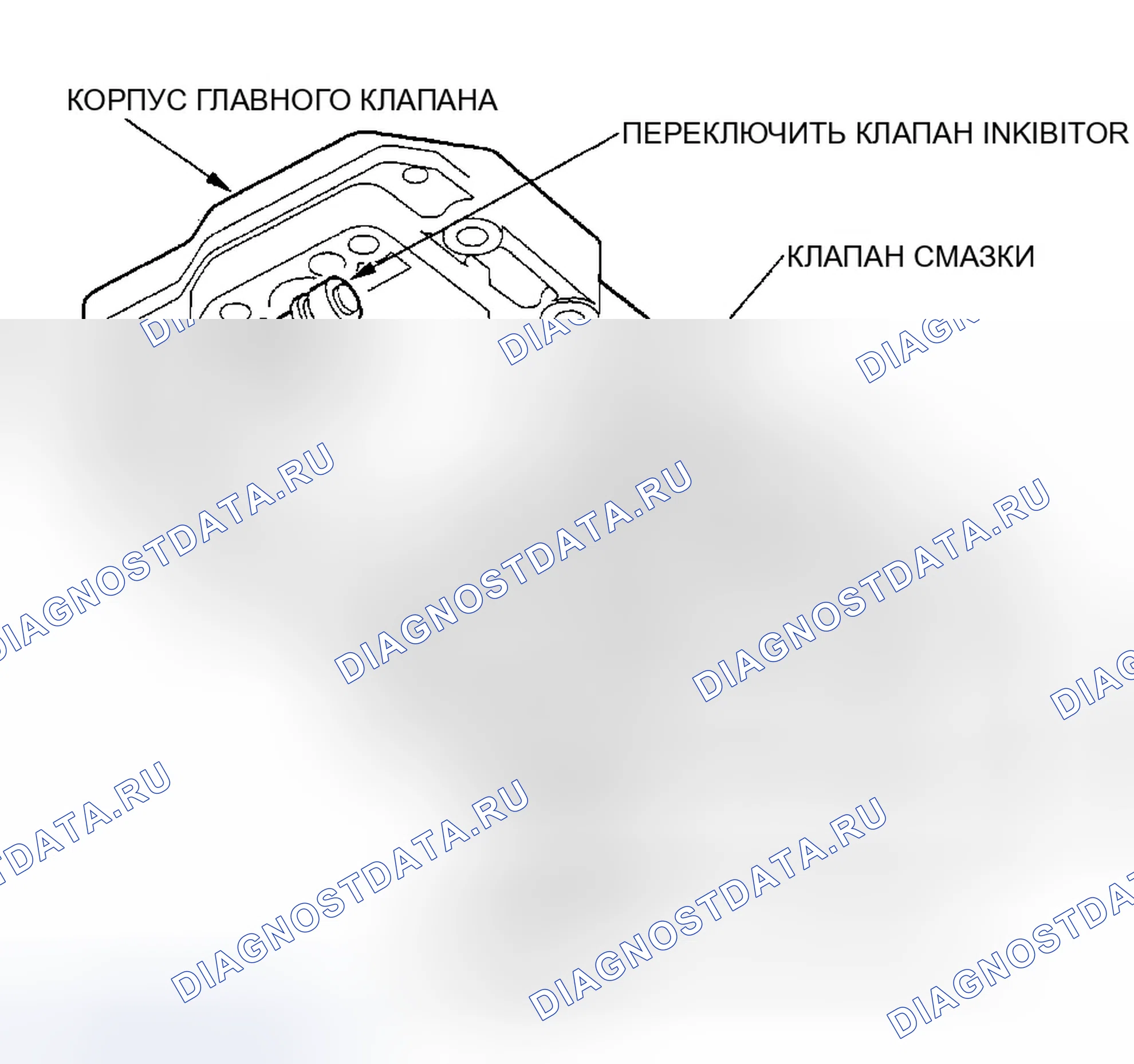 Рис. 200: Демонтаж и монтаж. Honda Insight ZE1