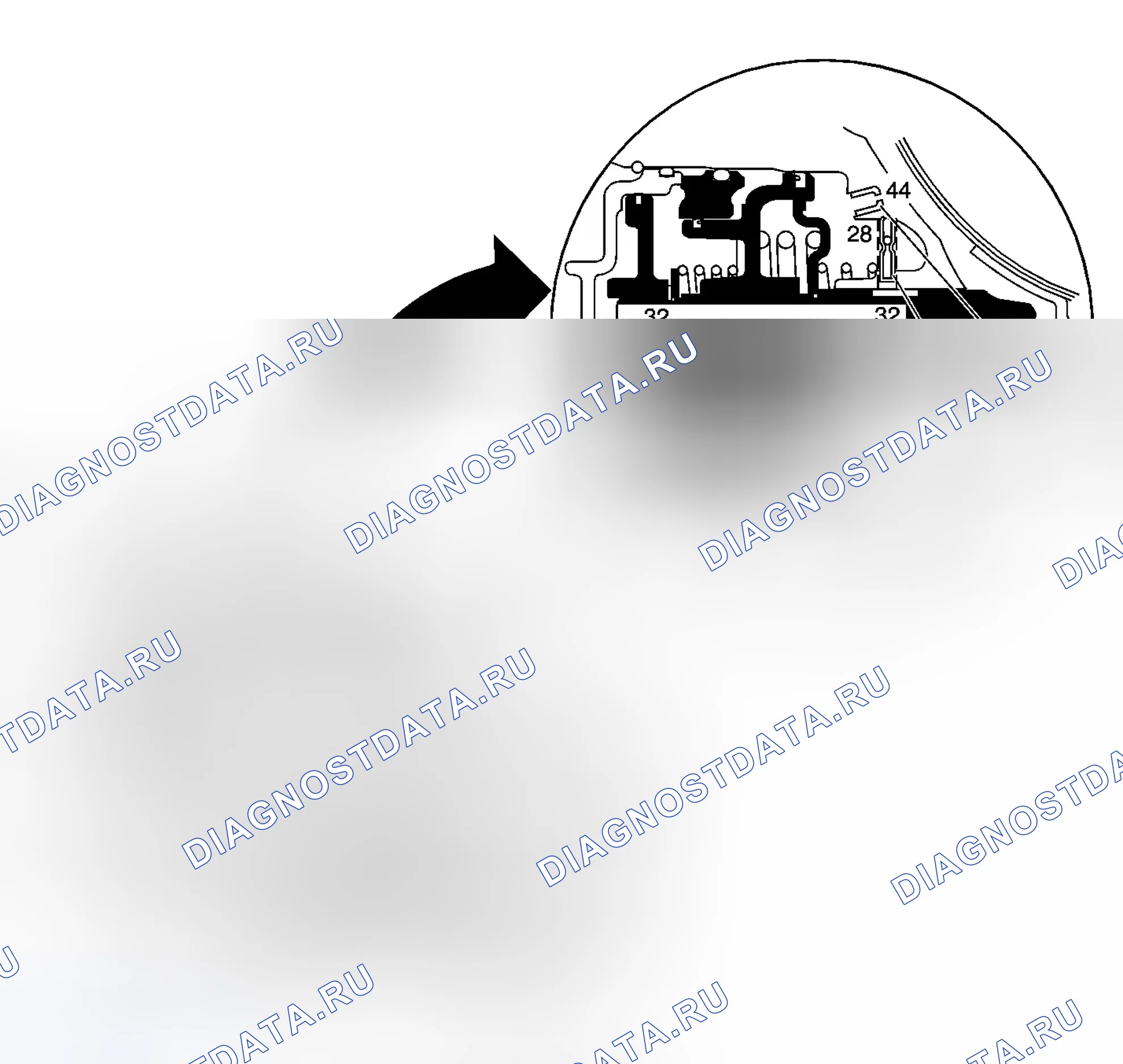 Рис. 147. GMC Envoy II