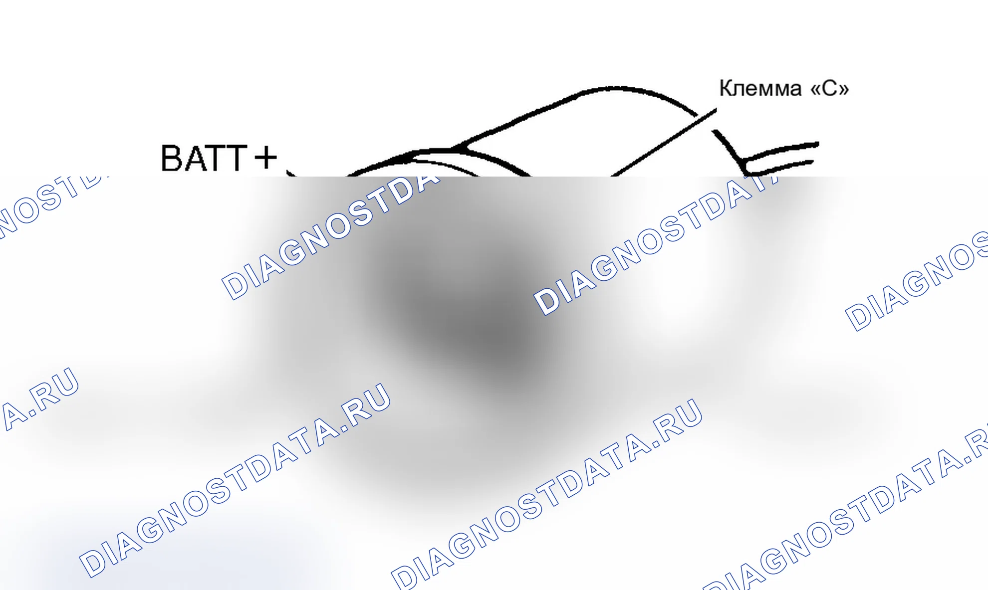 Рис. 1. Audi Cabriolet I