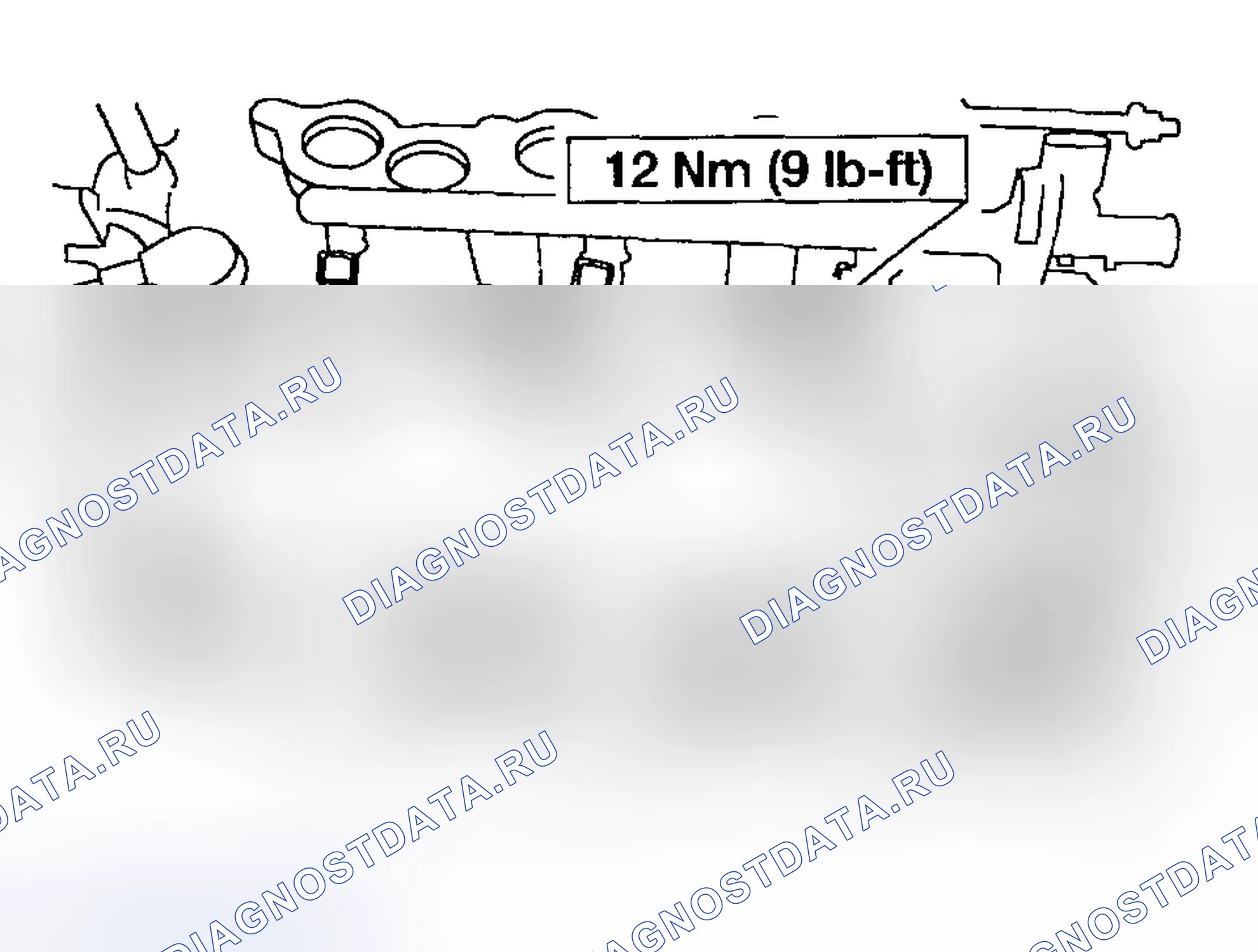 Рис. 645. Hyundai Pony I