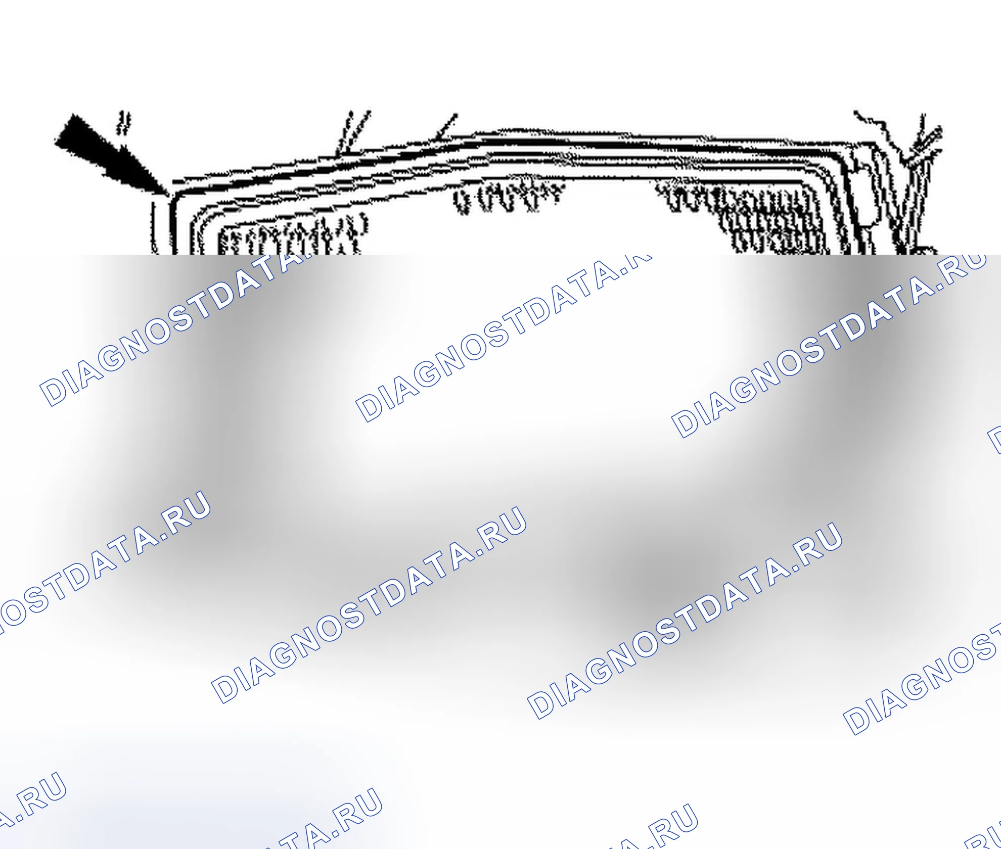 Рис. 11. Ford Econoline E250 