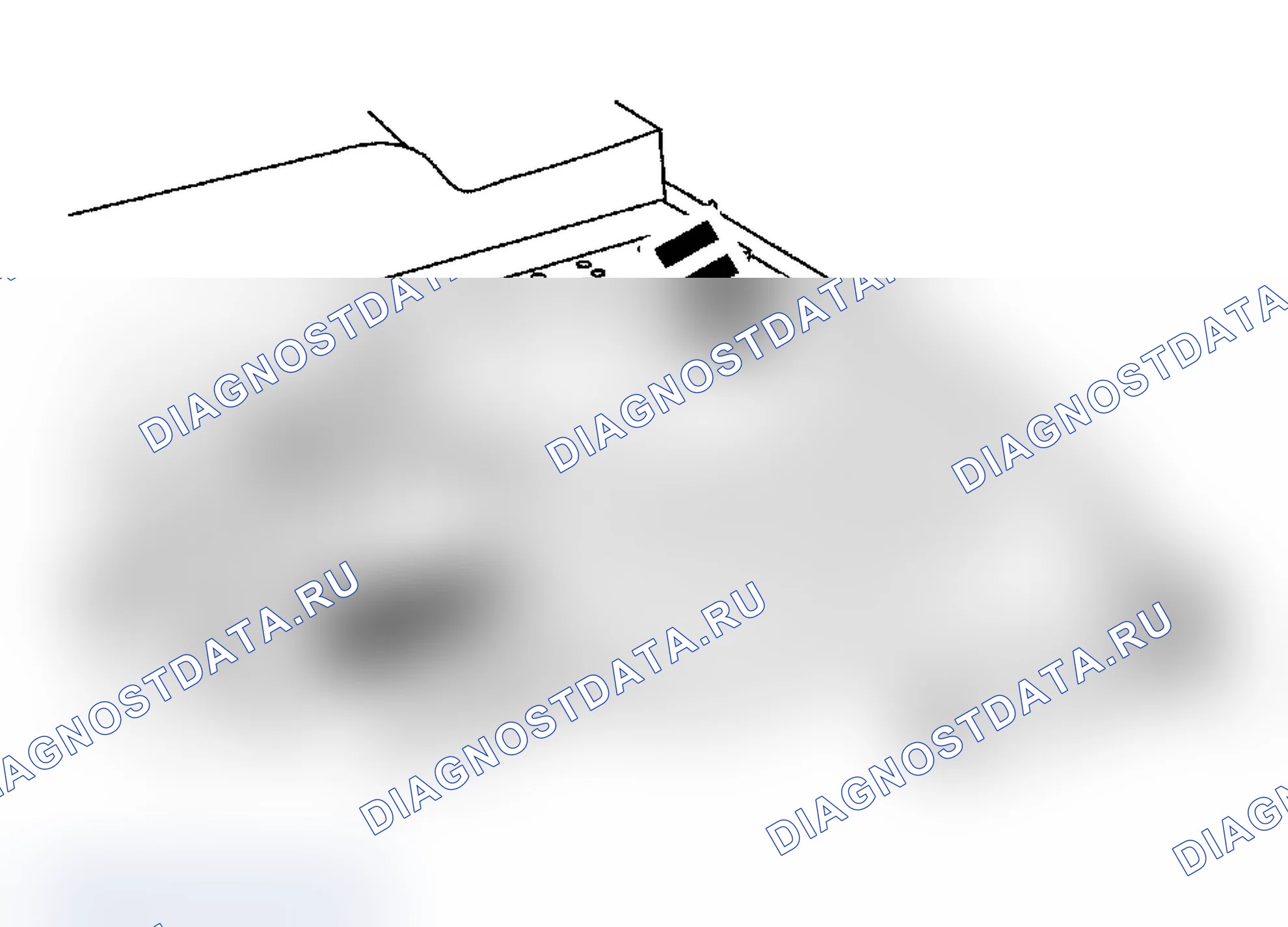 Рис. 529. Ford Pickup F350 Super Duty 