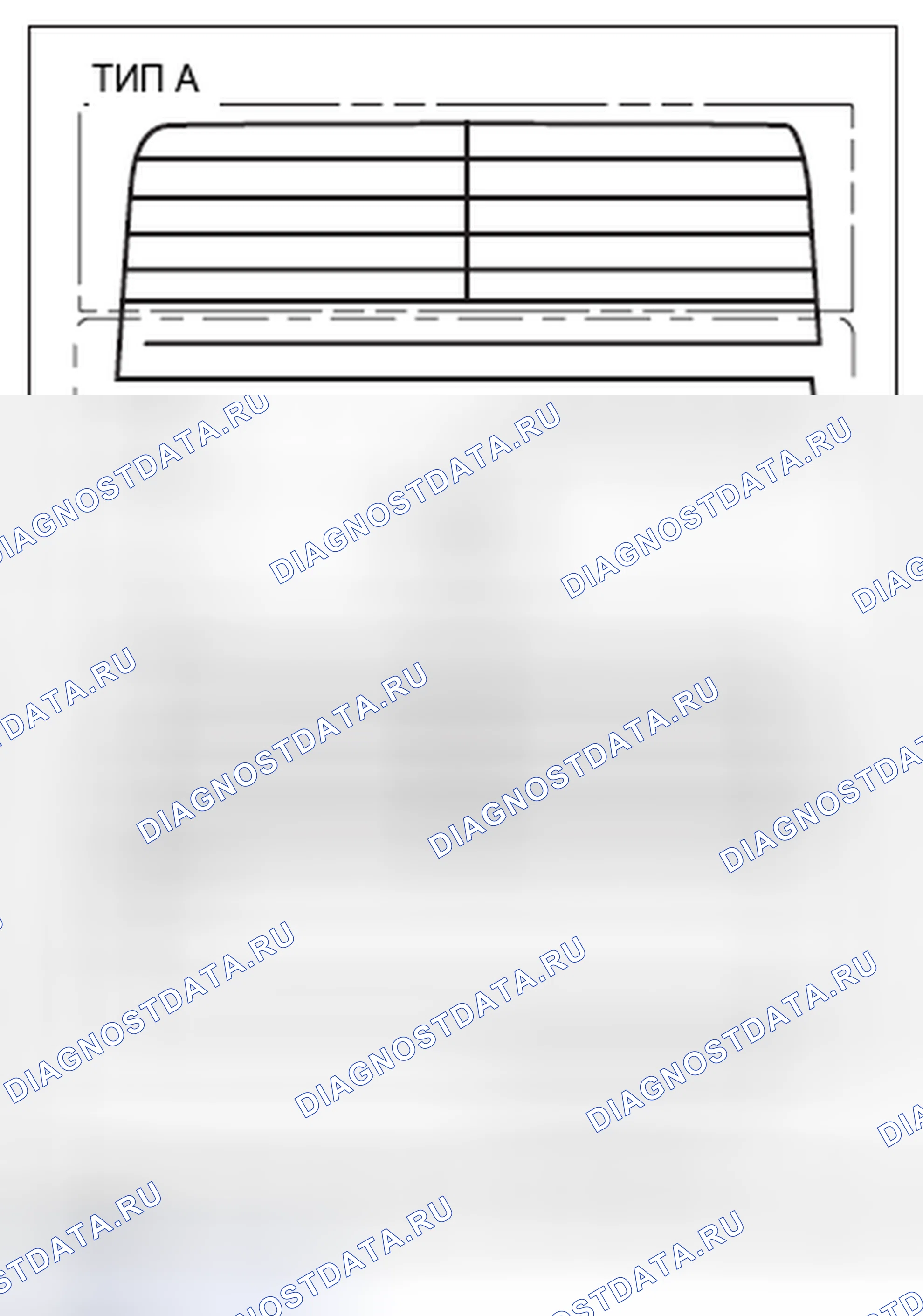 Рис. 12. Subaru Outback BR рестайлинг