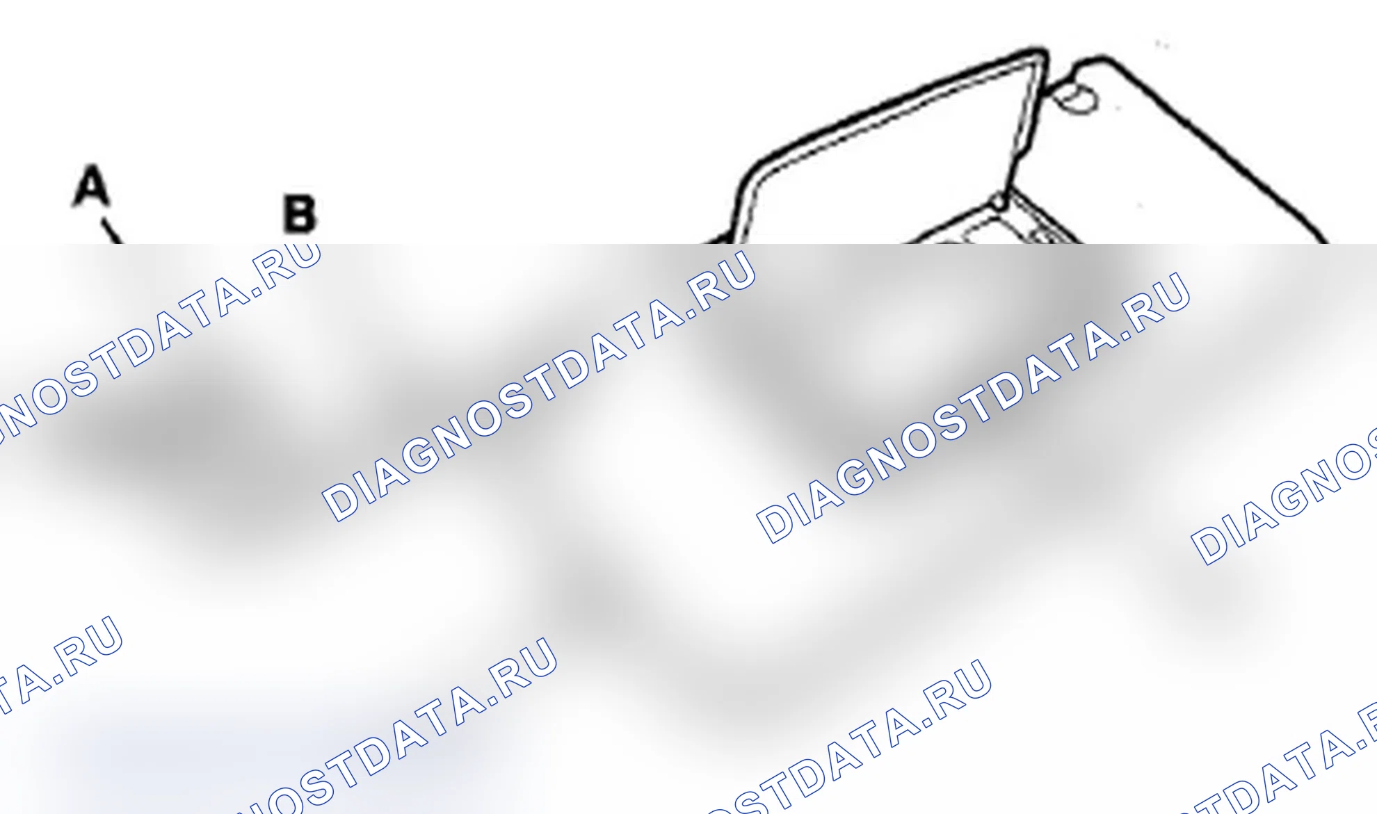 Рис. 89. Acura MDX II рестайлинг