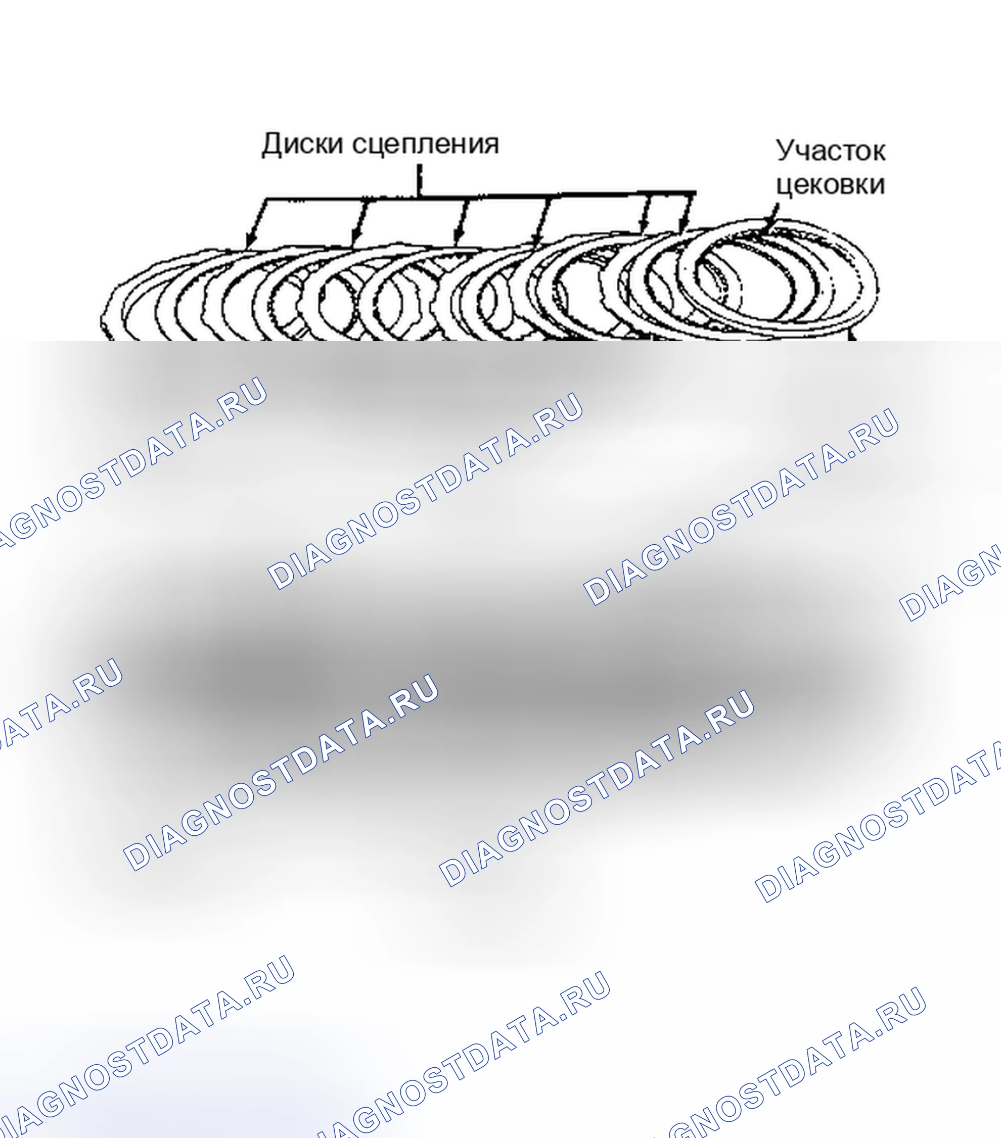 Рис. 93. Dodge Ramcharger AW150 