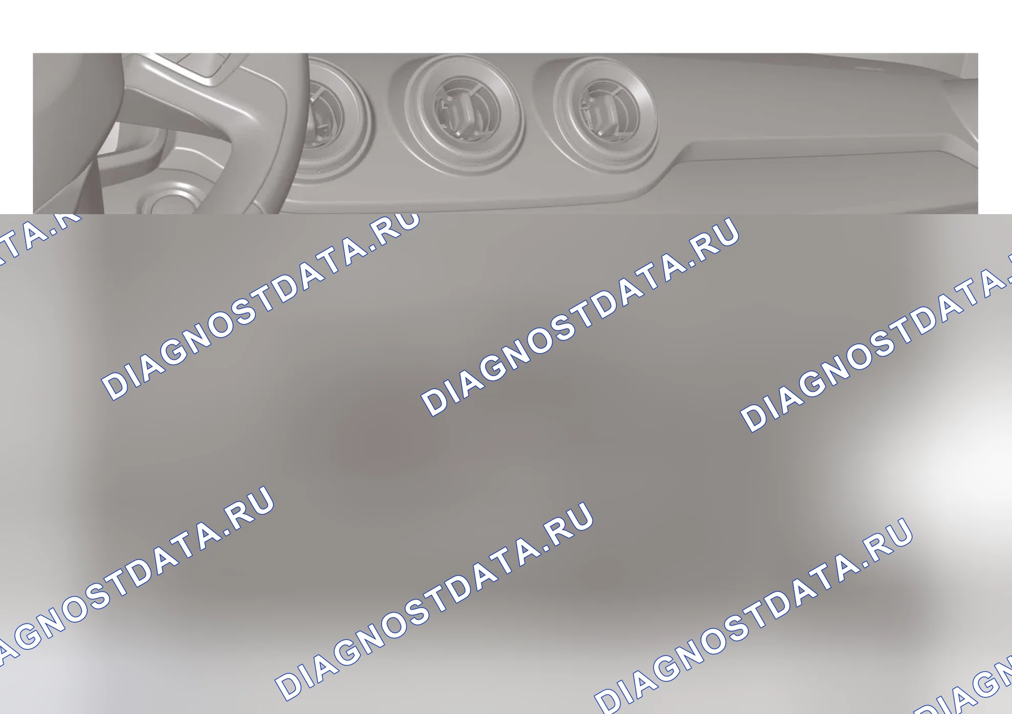 Как снять и установить блок управления контурной подсветкой — Wey P8. Wey P8 I