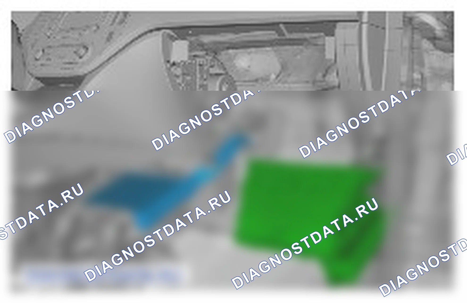 климатическая установка салона: описание и работа. Ford Mondeo IV