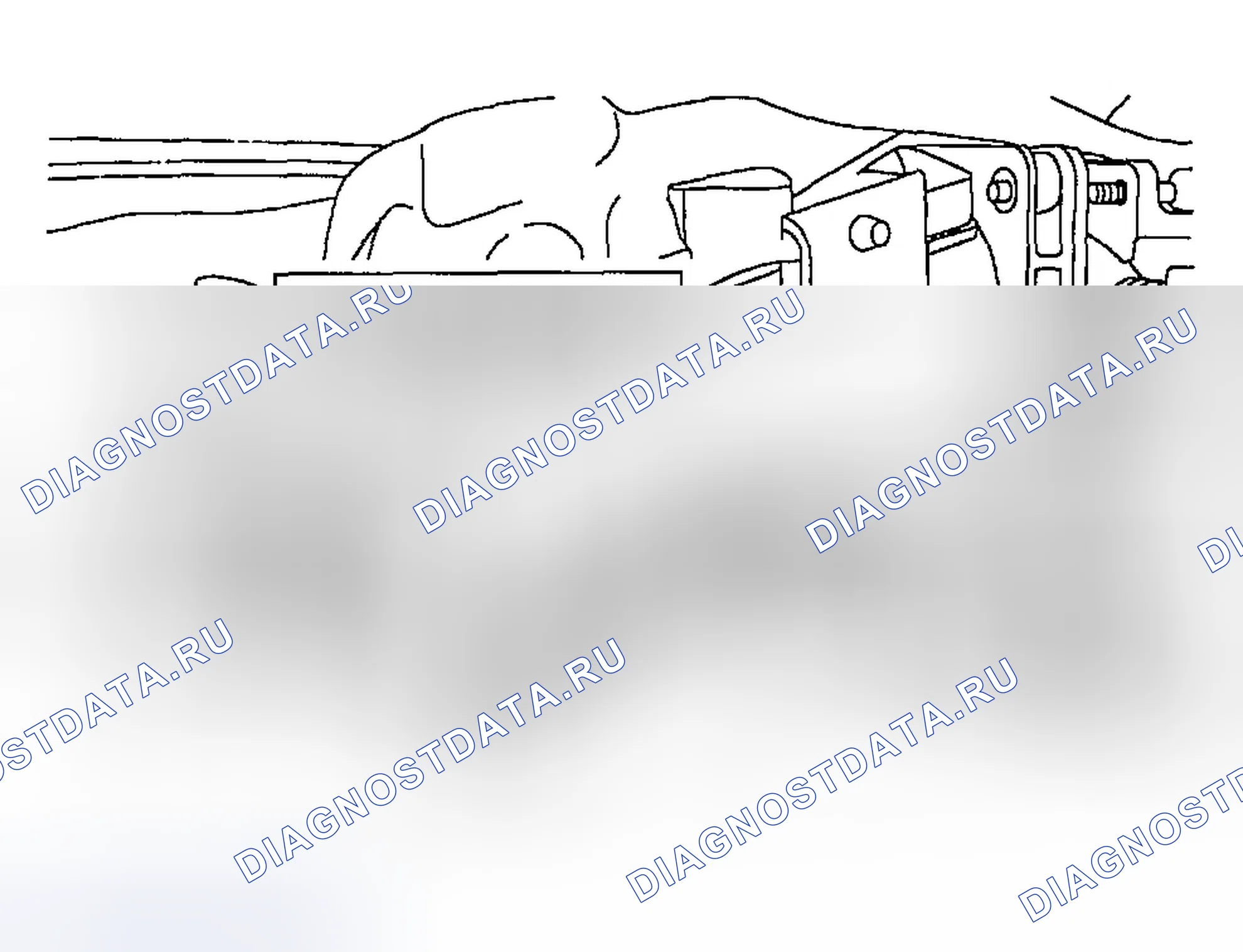 Рис. 452. Ford Excursion I