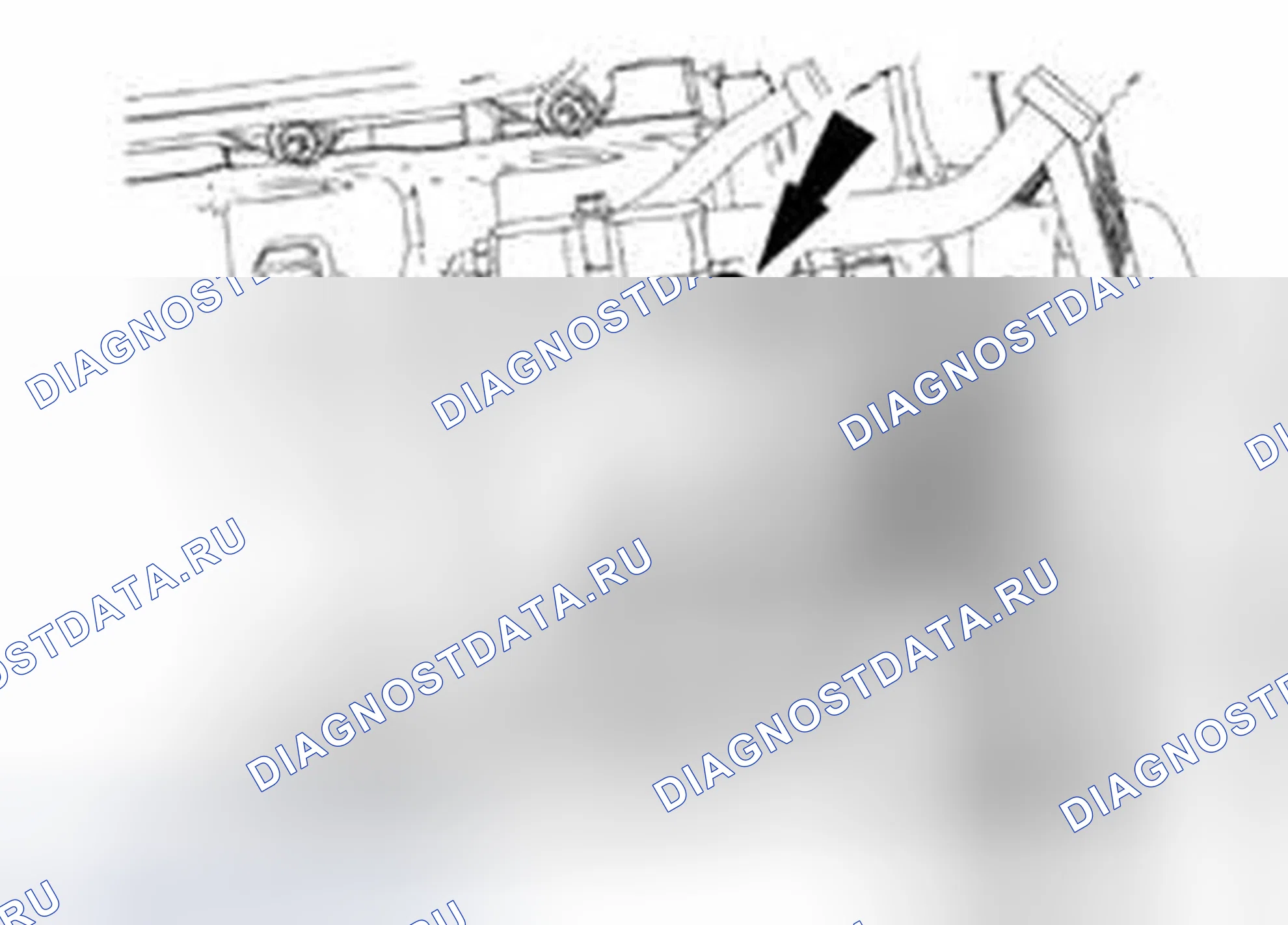 Рис. 1126. Ford Econoline E250 