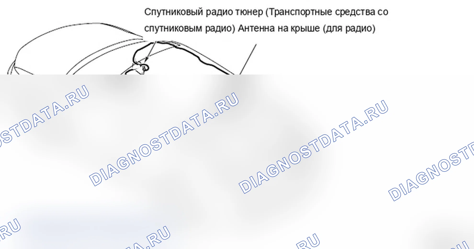 Рис. 4: LANCER SPORTBACK. Mitsubishi Lancer Ralliart X рестайлинг