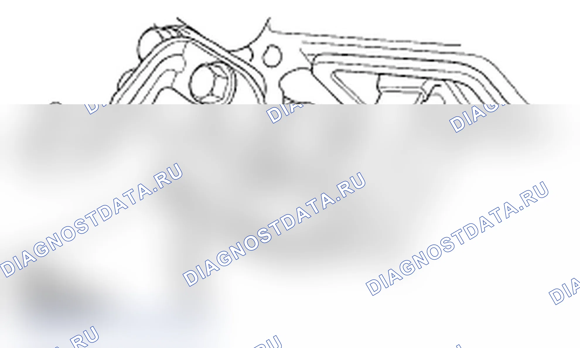 Рис. 11. Acura TL III рестайлинг