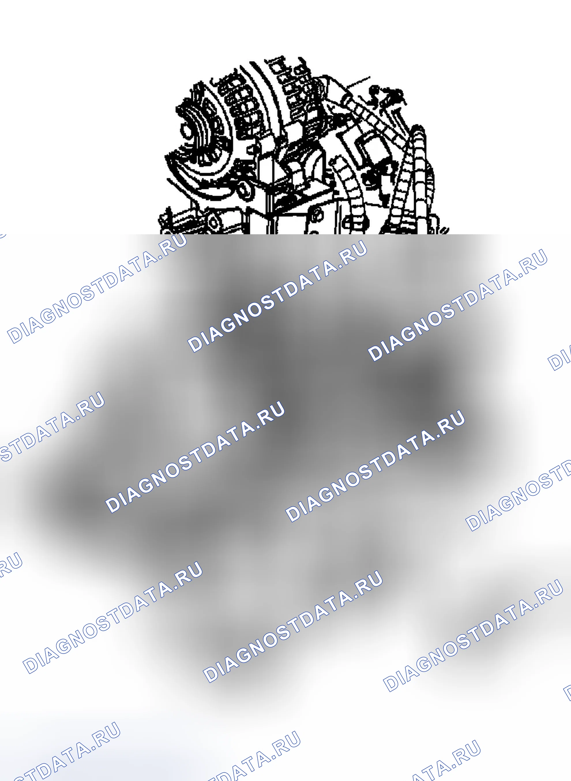 Рис. 354. Chevrolet Suburban K2500 GMT800