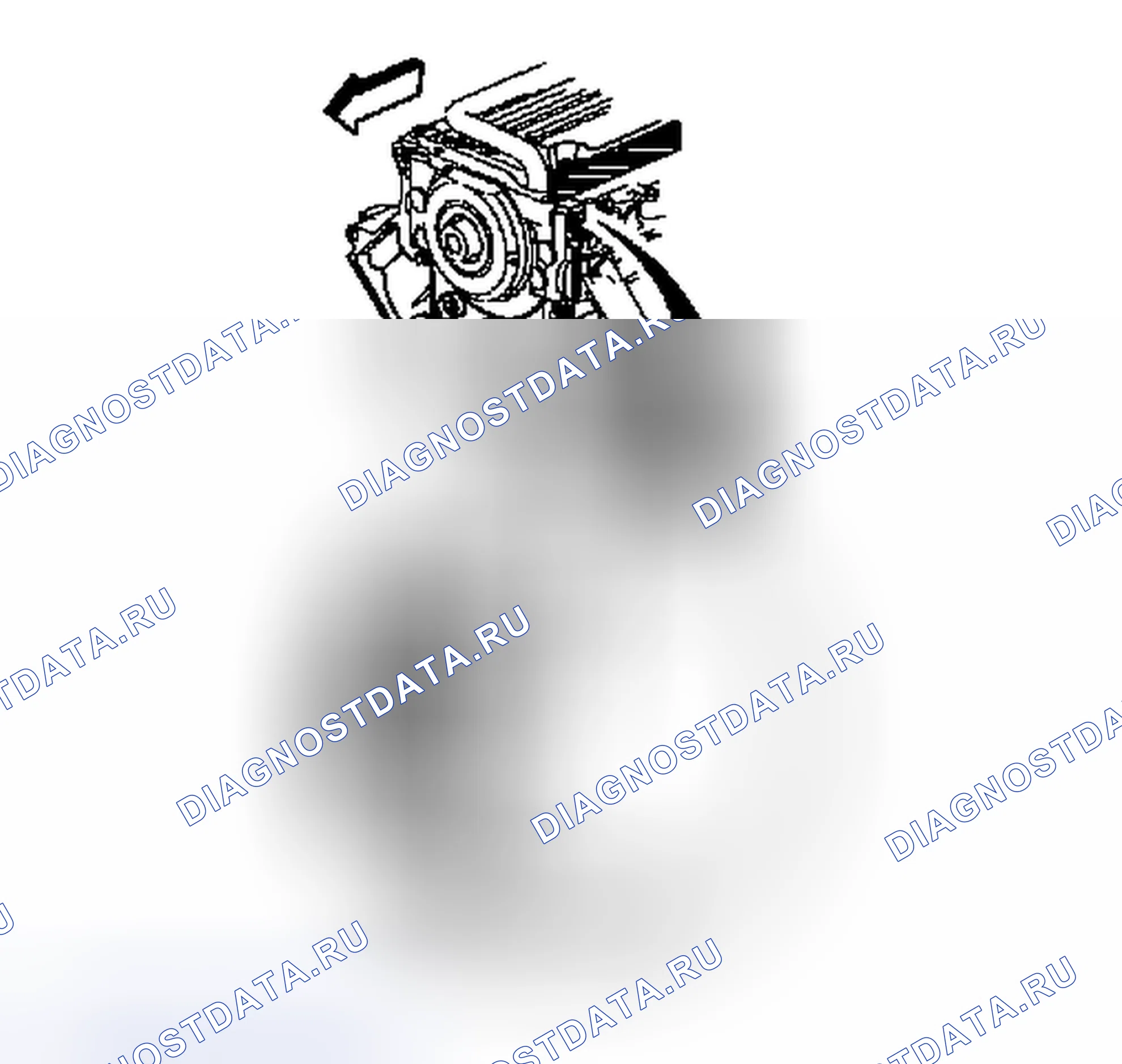 Рис. 554. Saab 9-7X I