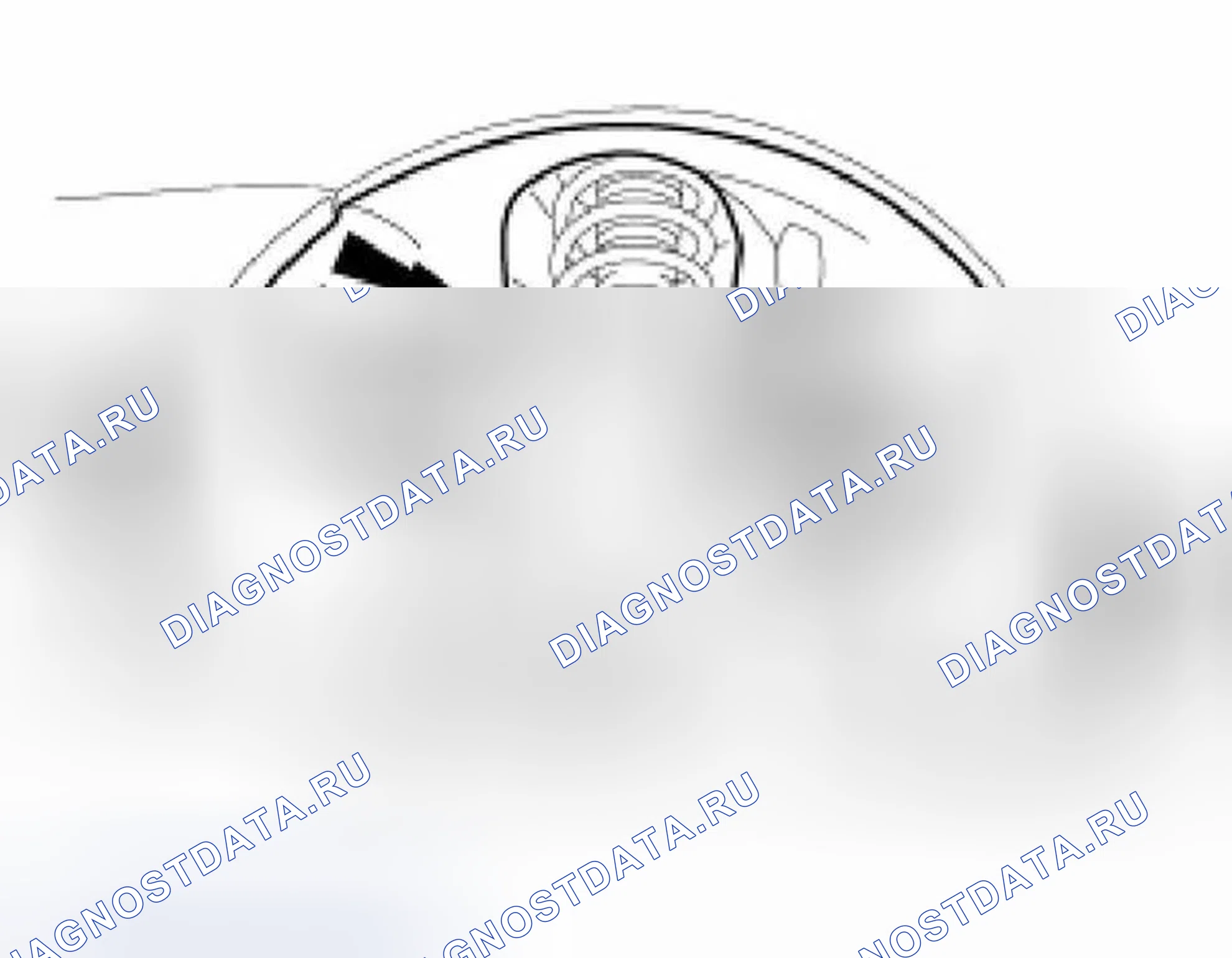 Рис. 28. Ford Focus I рестайлинг