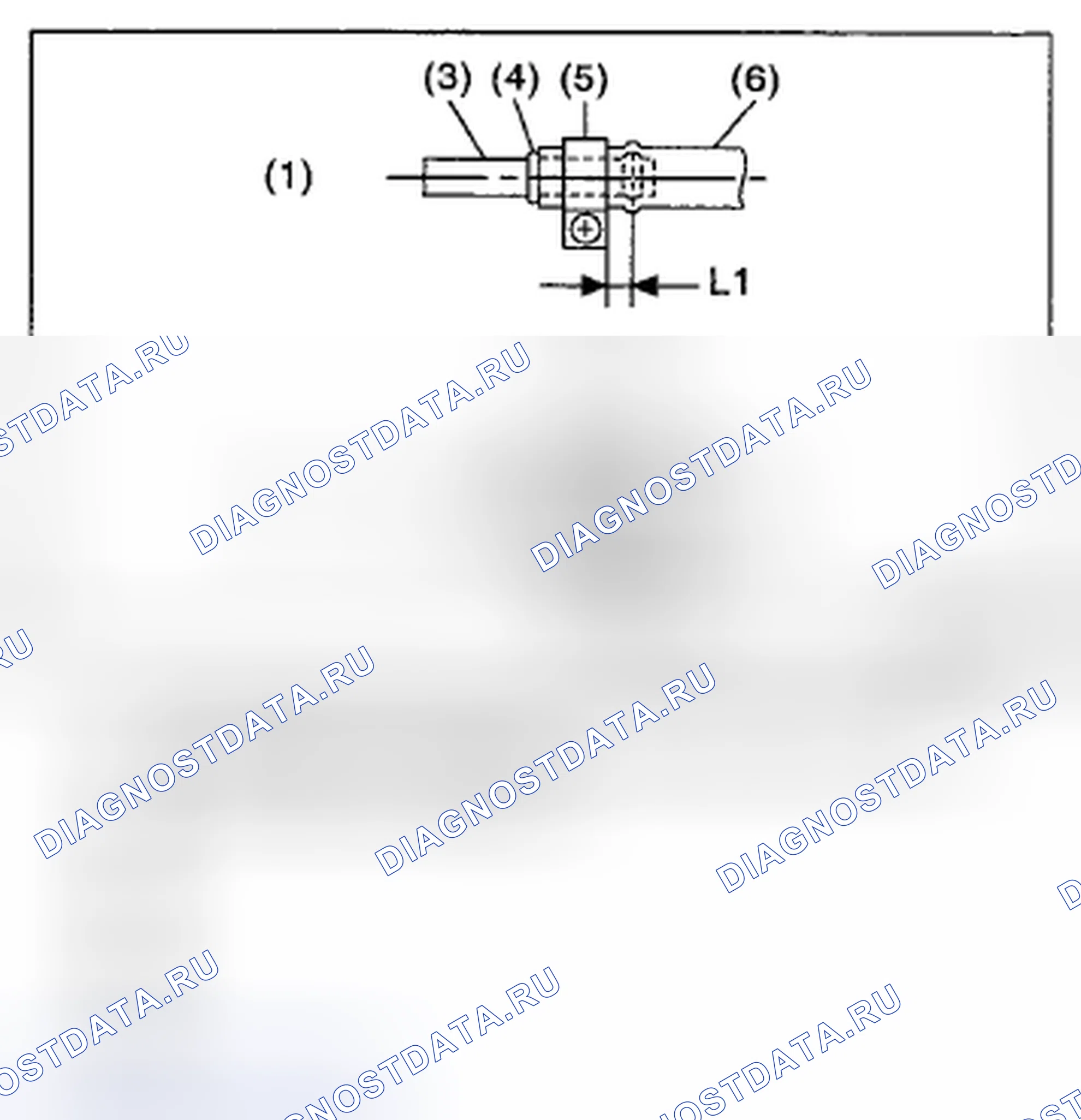 Рис. 827. Subaru Impreza WRX GE рестайлинг