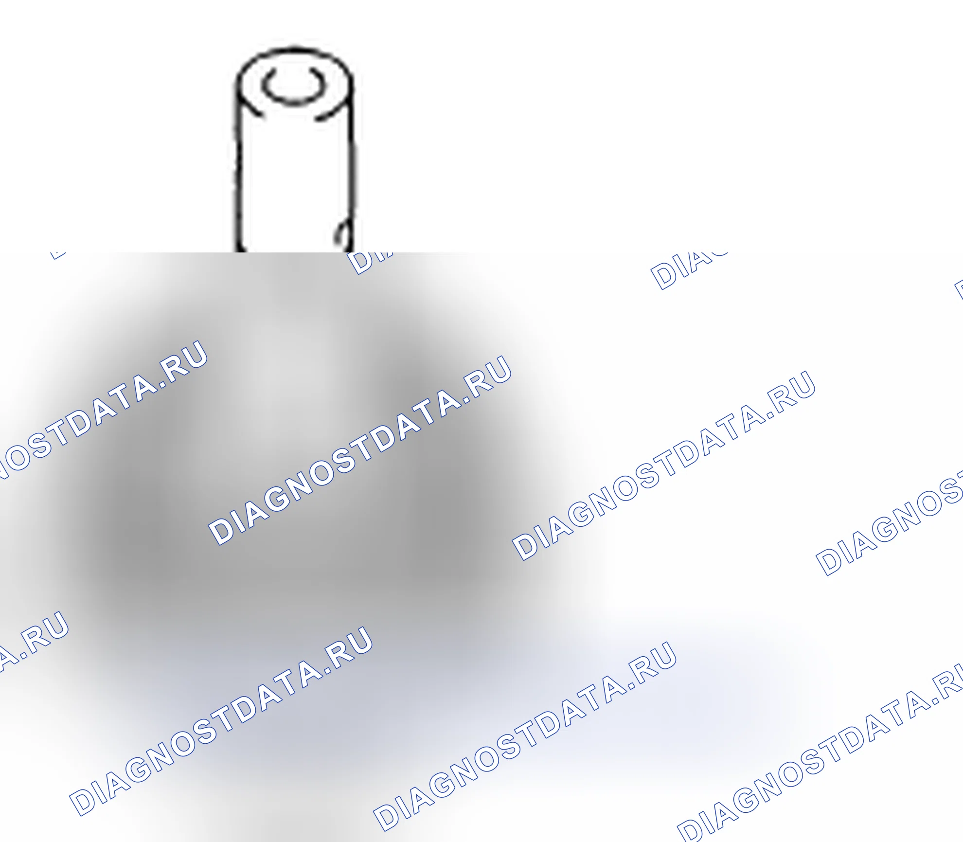 Рис. 305. Subaru Legacy BL/BP рестайлинг