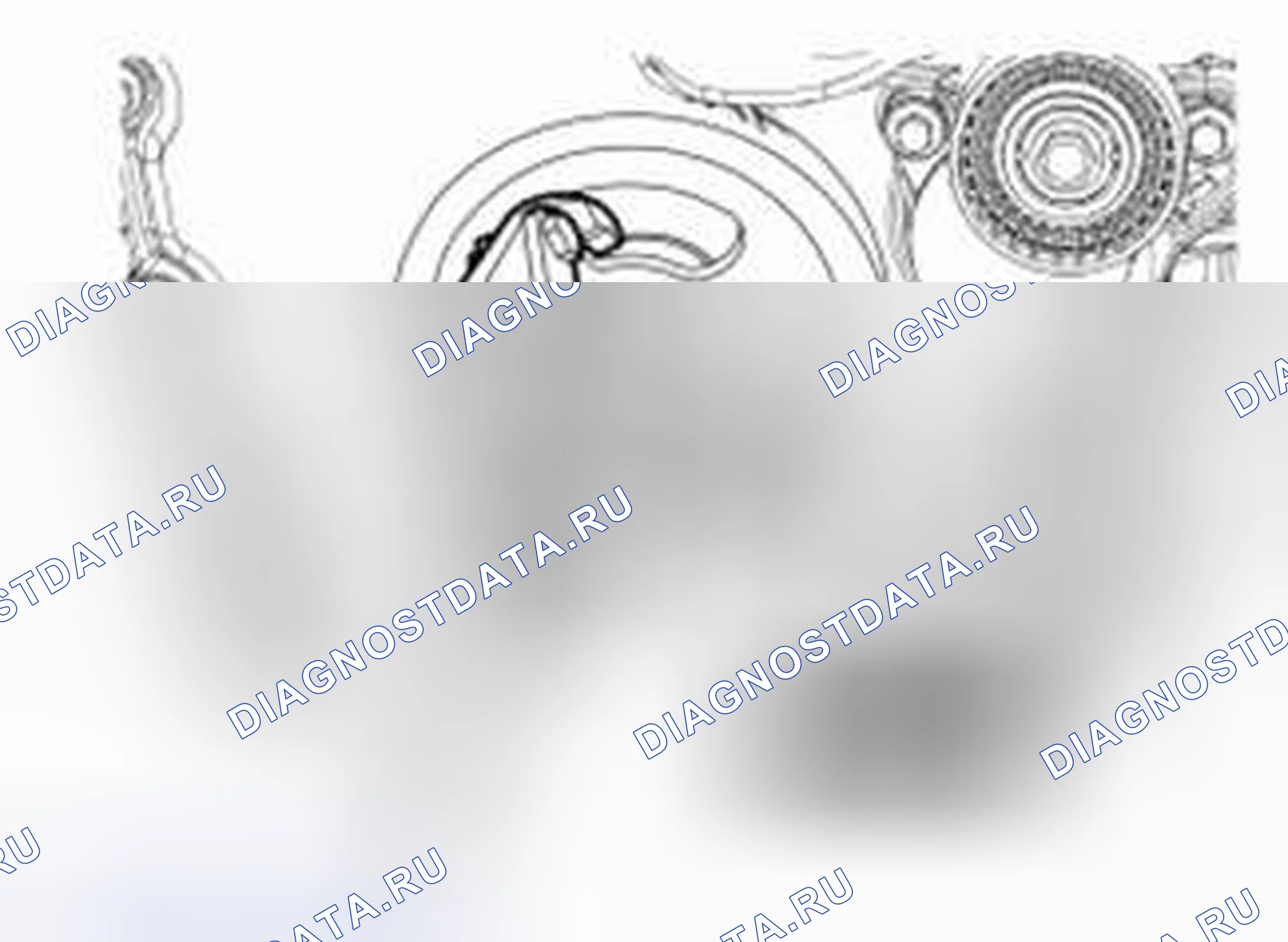 Рис. 836. Ford Pickup F250 Super Duty II