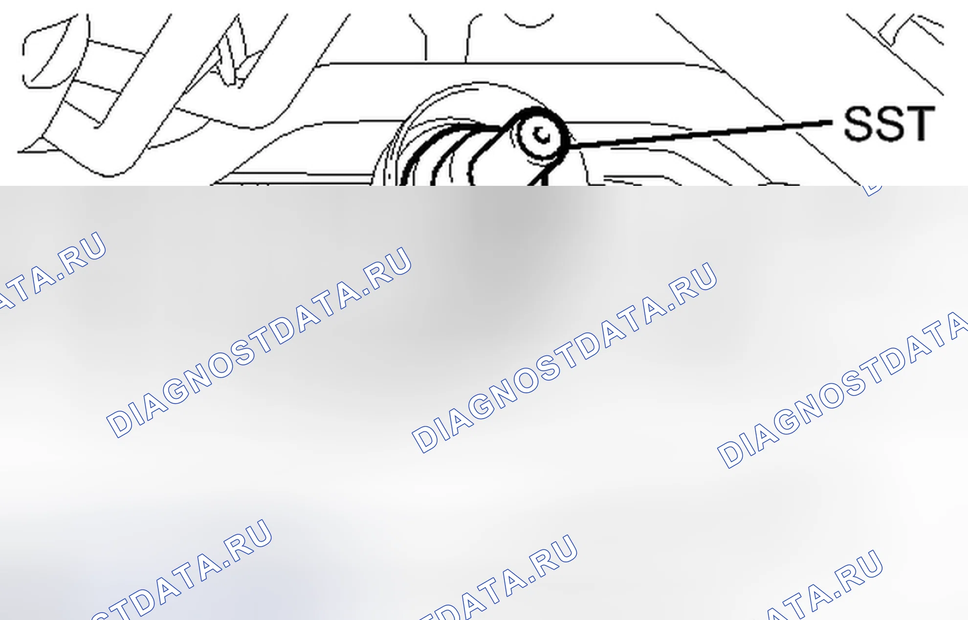 Рис. 86. Toyota Sienna III