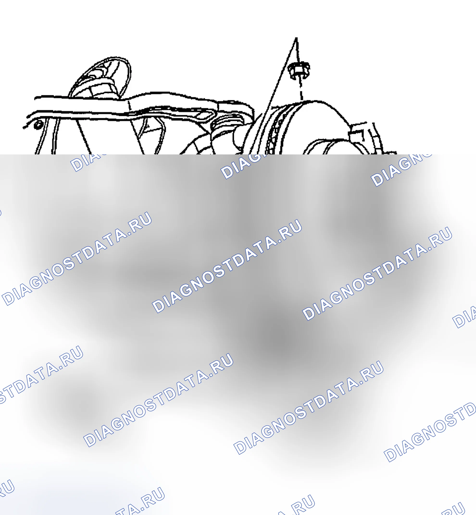 Рис. 16. Chevrolet Chevy Express H2500 