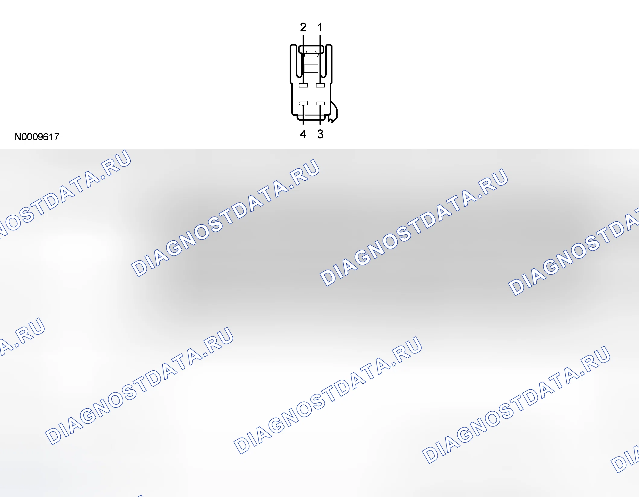 Рис. 4. Ford Five Hundred I