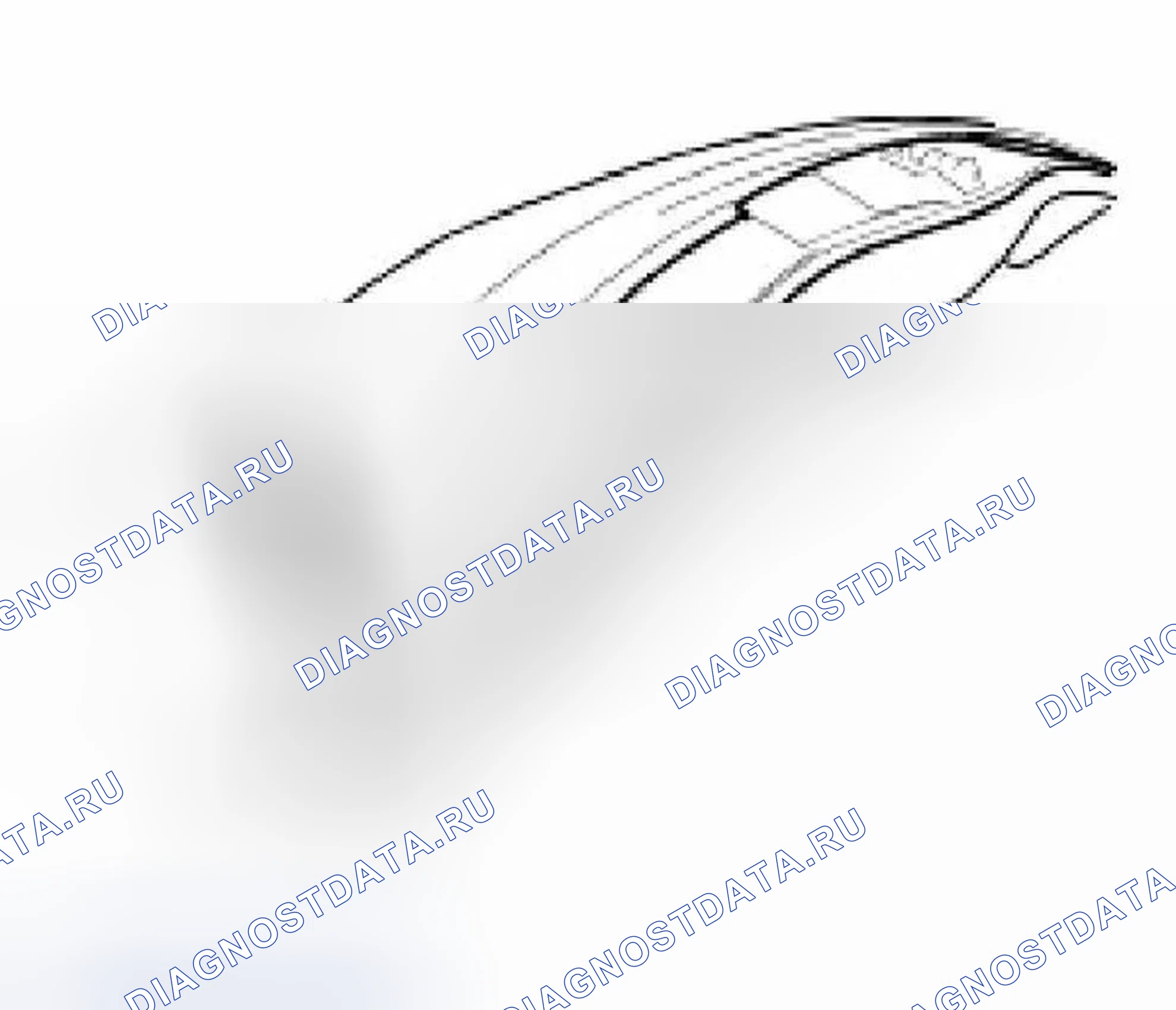Рис. 87. Jaguar XKR I