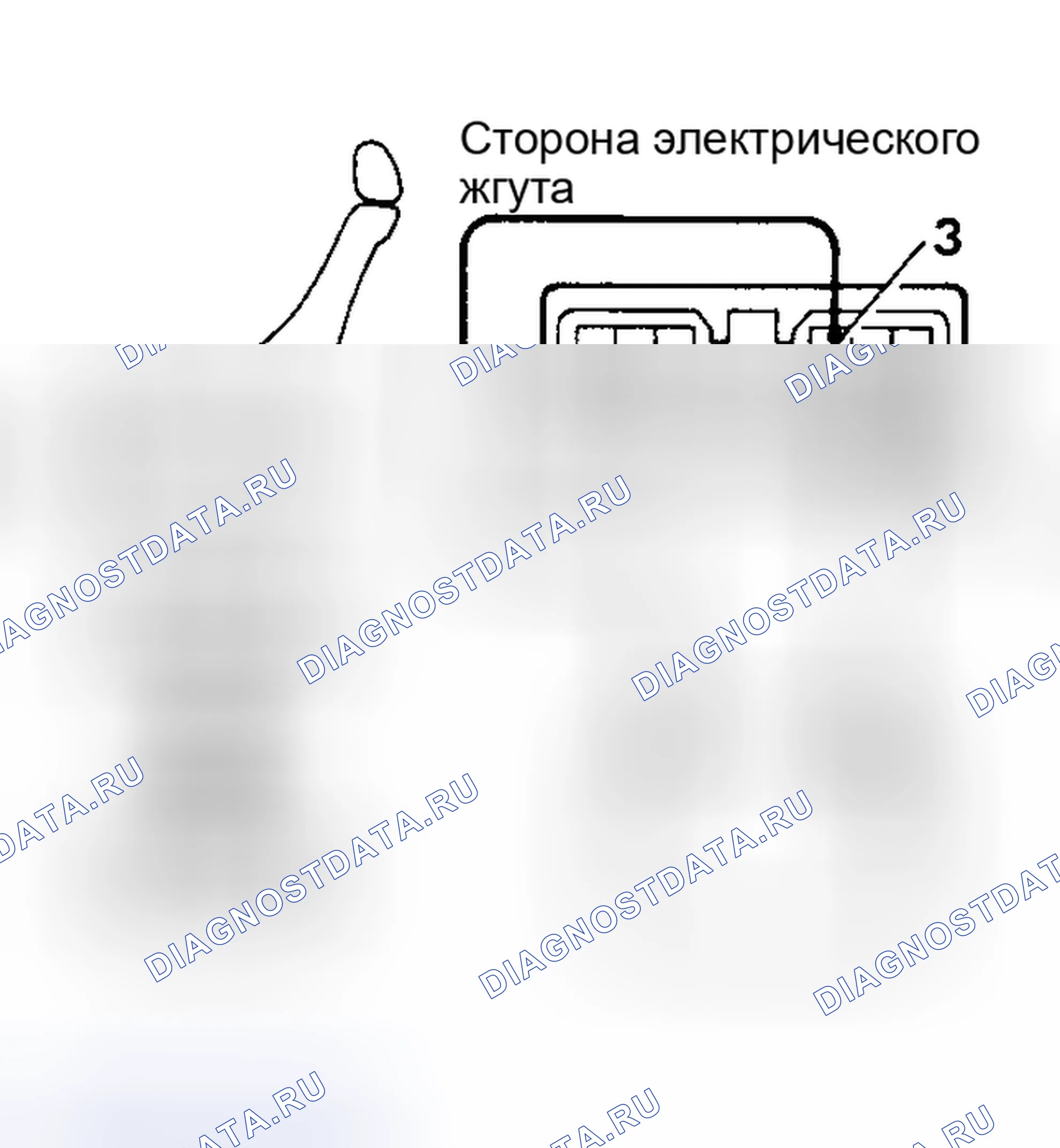 Рис. 4. Toyota Cressida IV