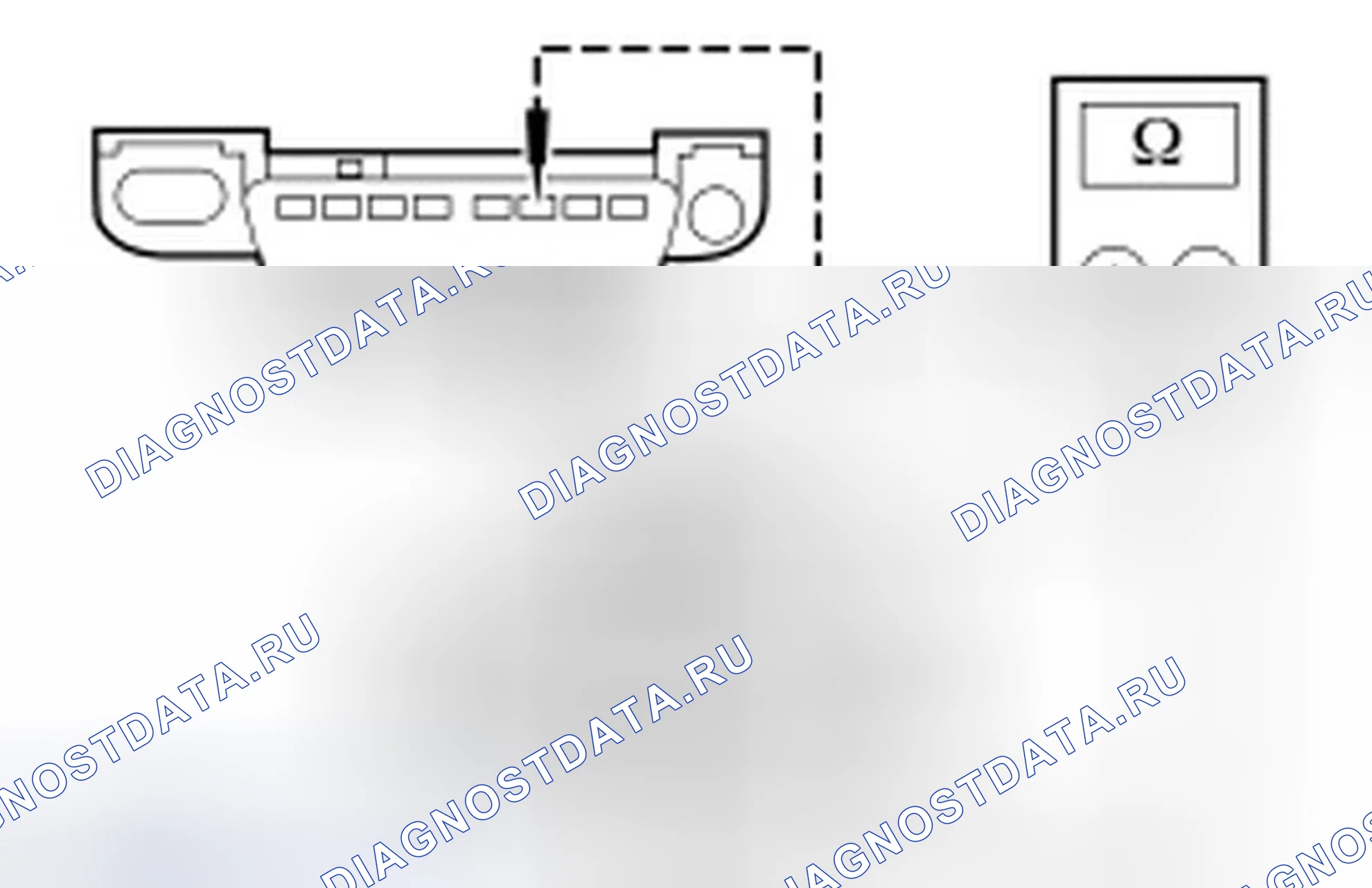 Рис. 19. Ford Edge I