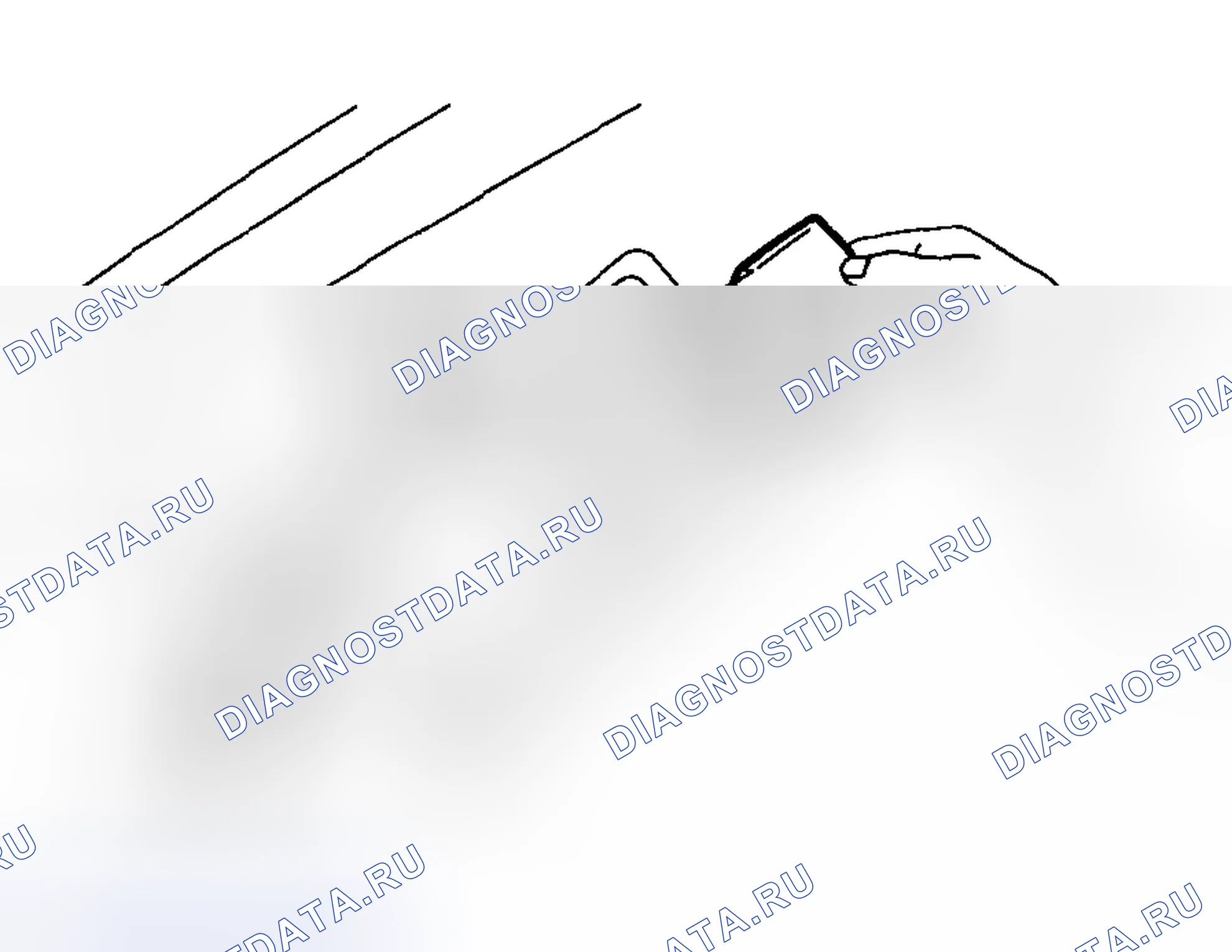 Рис. 587. Subaru Impreza GD/GC/GG рестайлинг