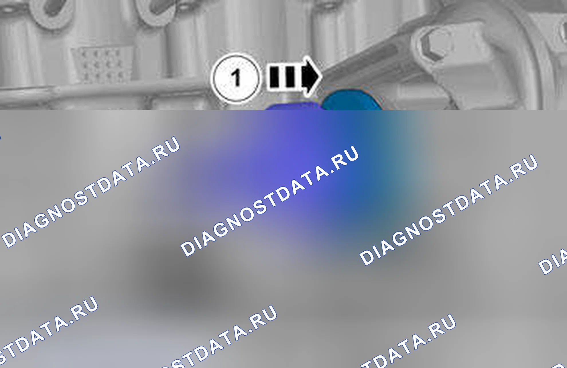 Рис. 173. Volvo S80 II рестайлинг