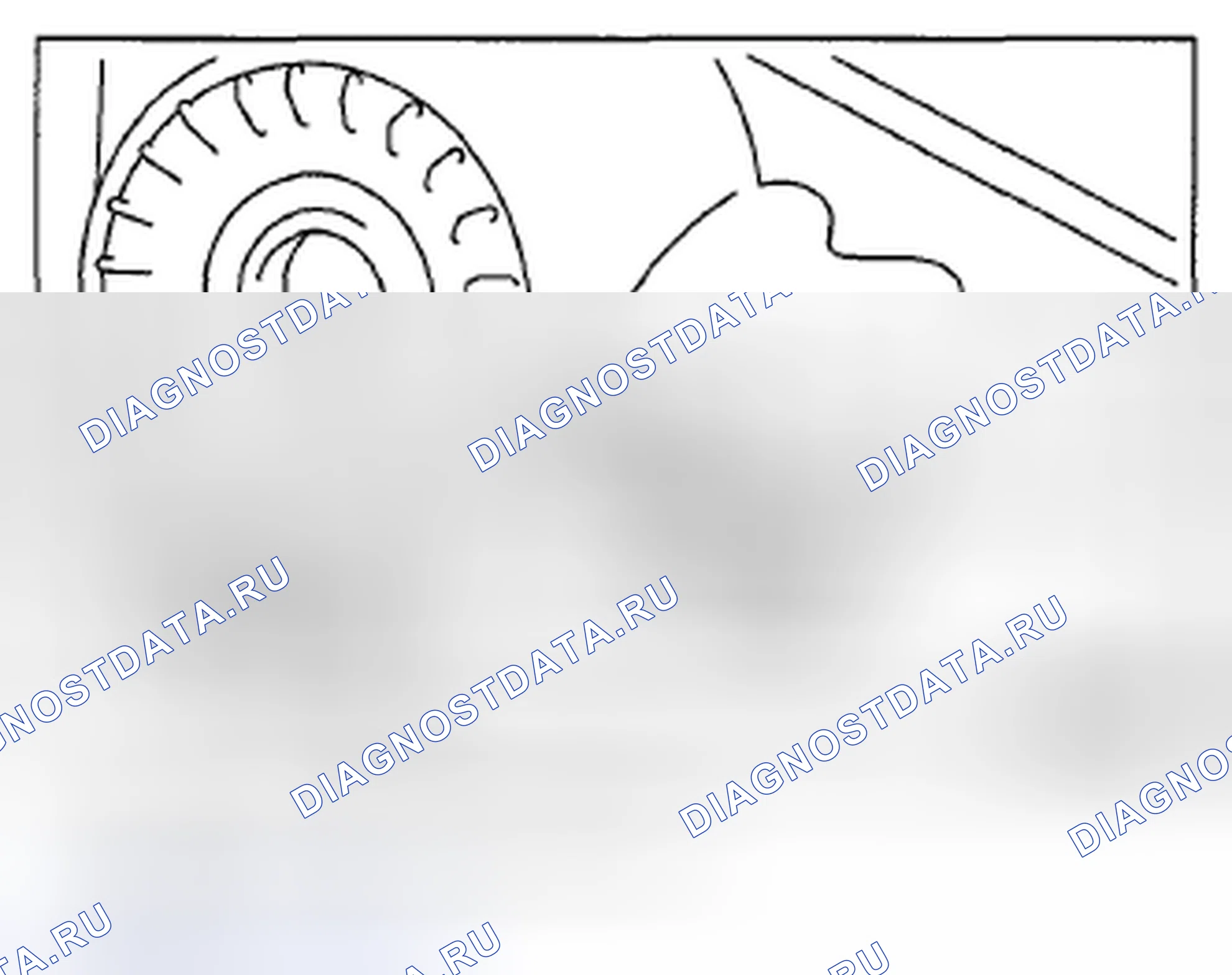 Рис. 84. Subaru Legacy BM/BR