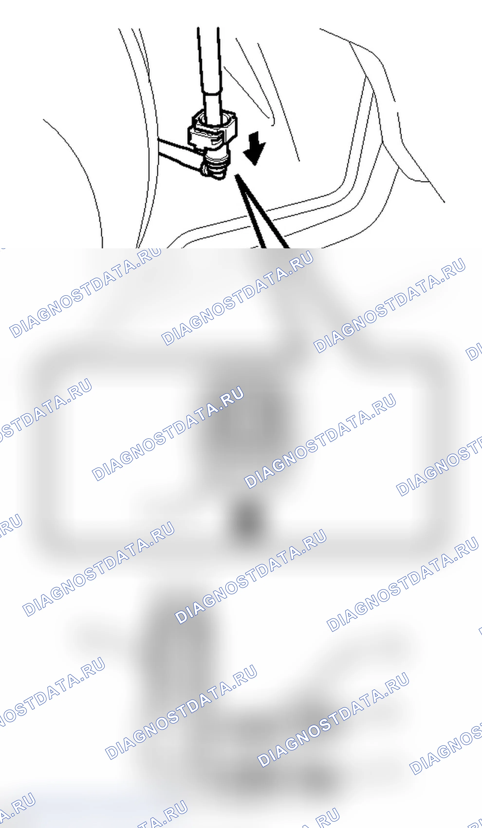 Рис. 99. Toyota Prius V I