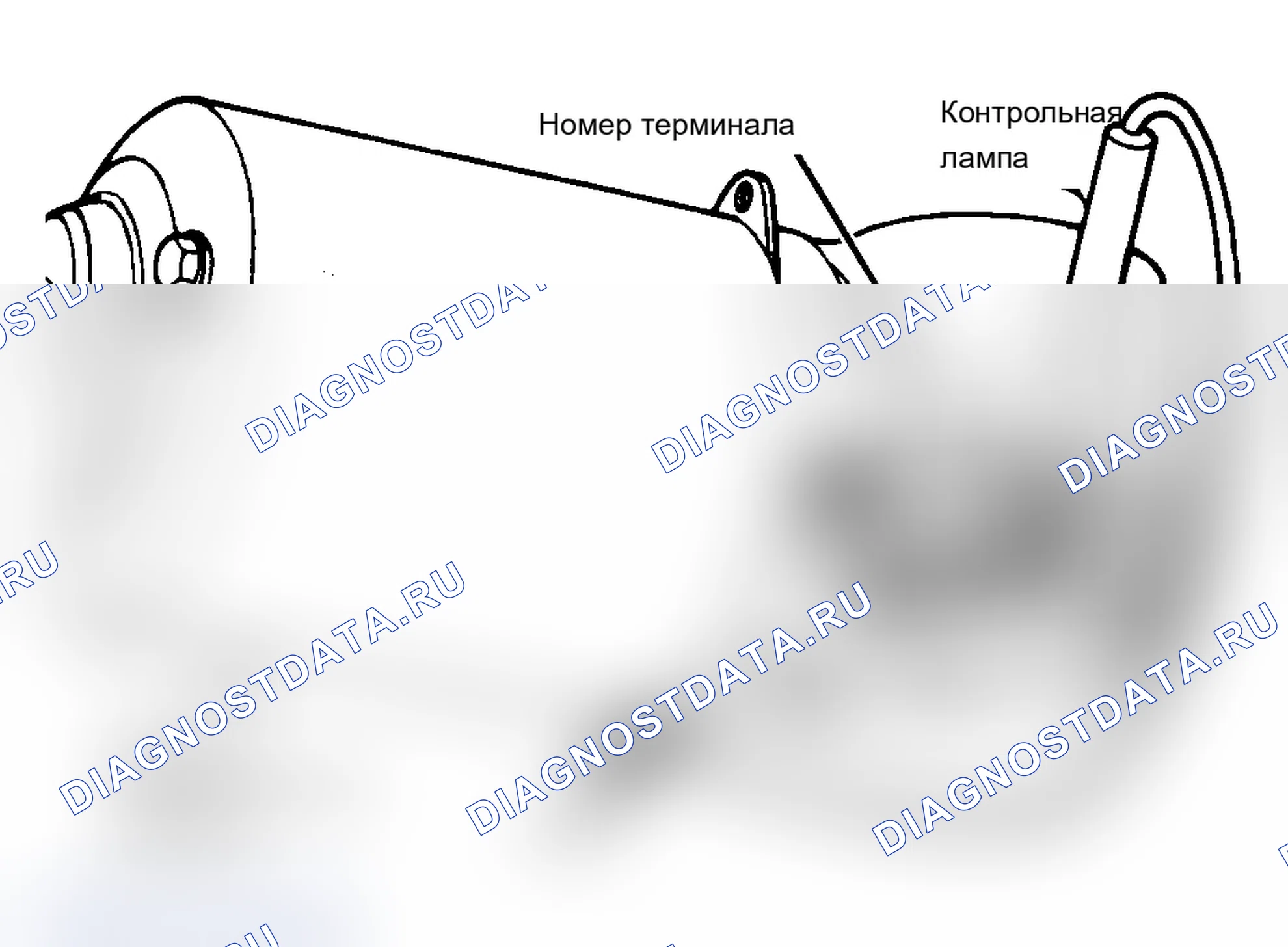 Рис. 4. Dodge Dynasty I
