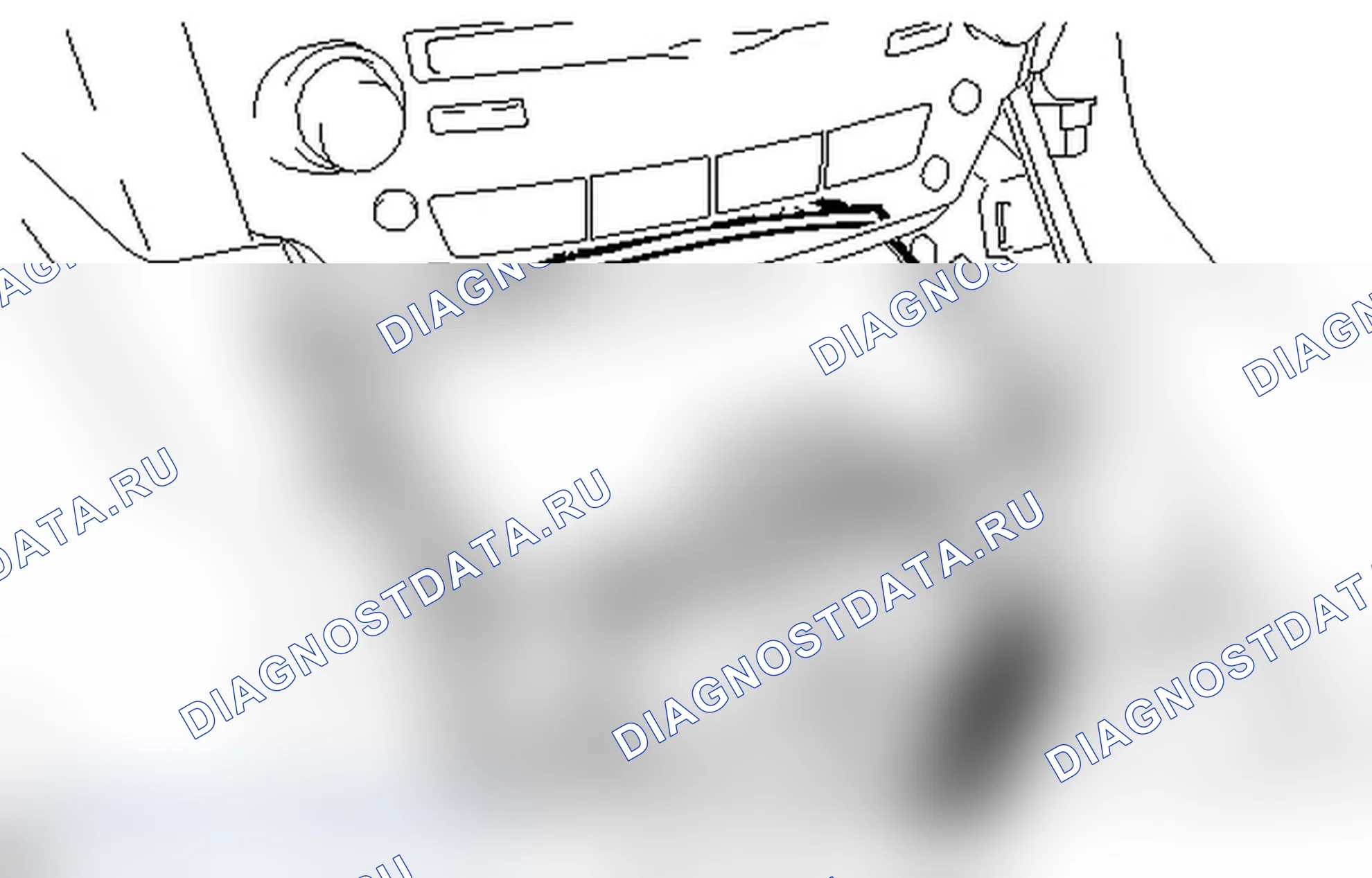Рис. 20. Lexus IS F I