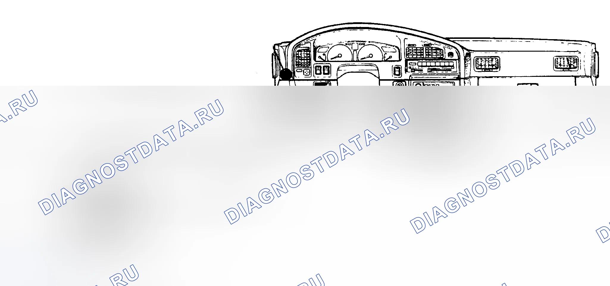 Рис. 8. Subaru Legacy BC/BJ/BF