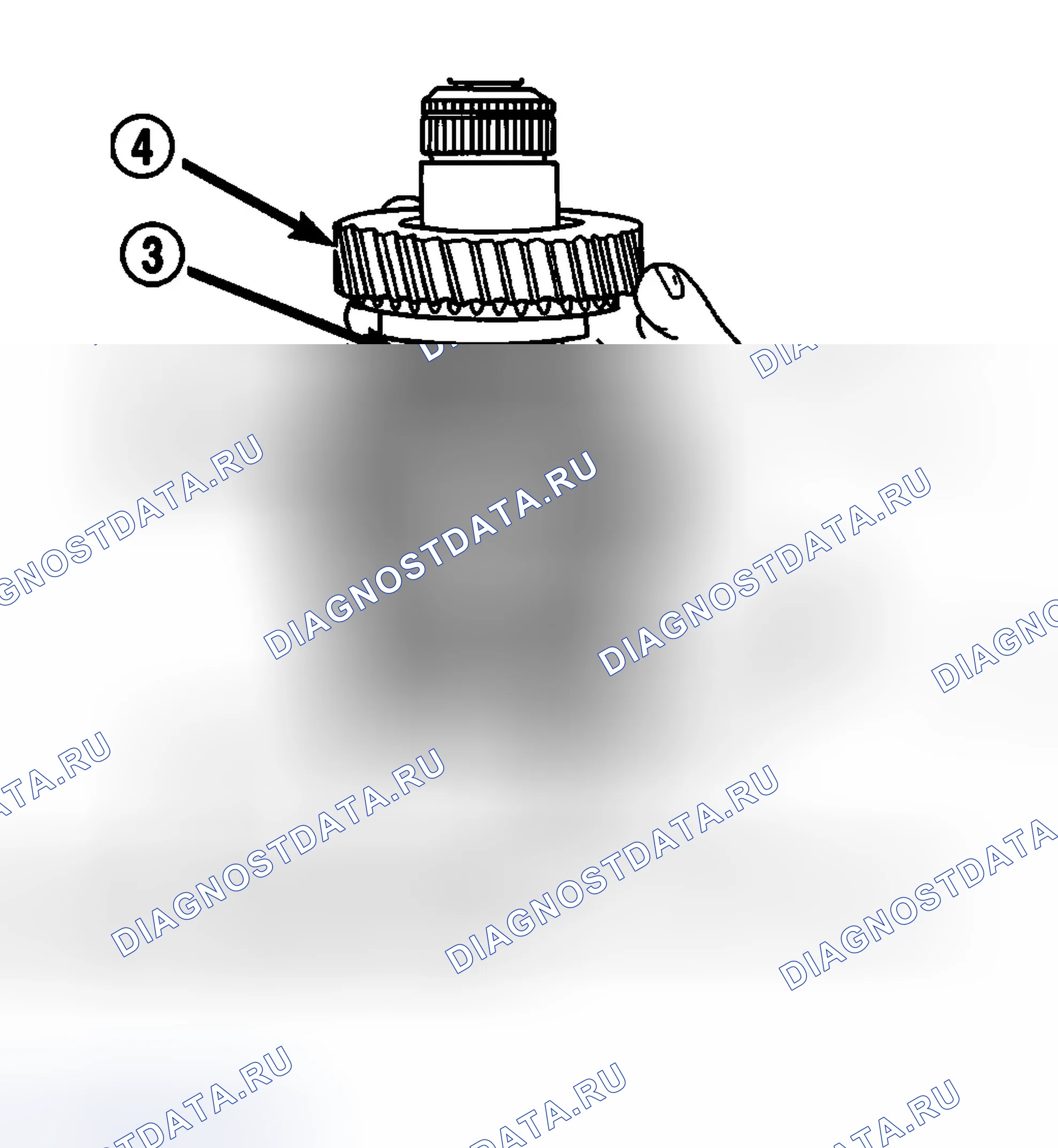 Рис. 87. Dodge Pickup R2500 