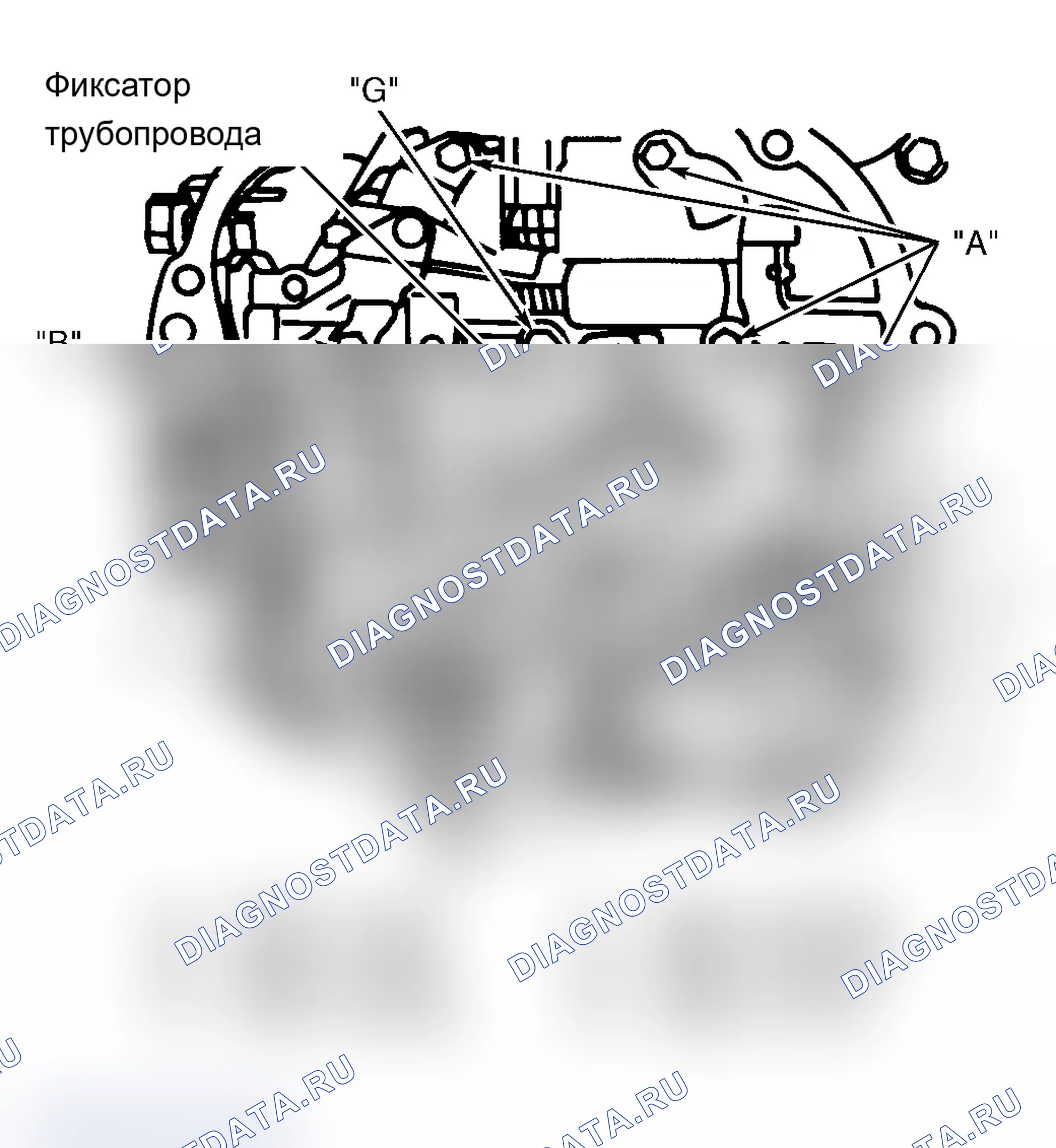 Рис. 42. Chevrolet Cavalier II