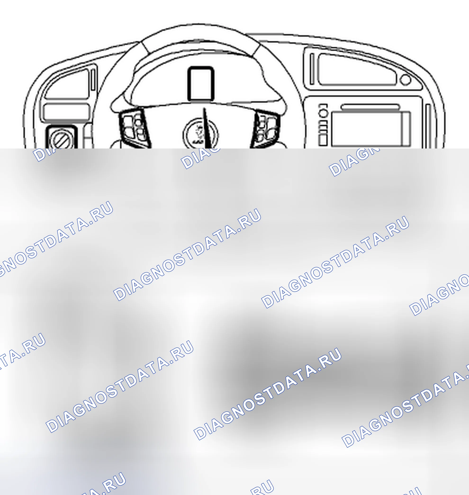 Рис. 360. Kia Picanto III
