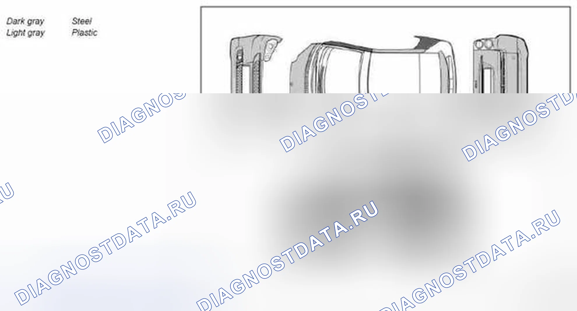 Рис. 51. Kia Soul I