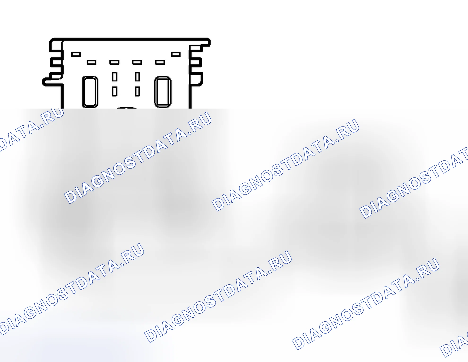 Рис. 8. Hyundai Porter IV