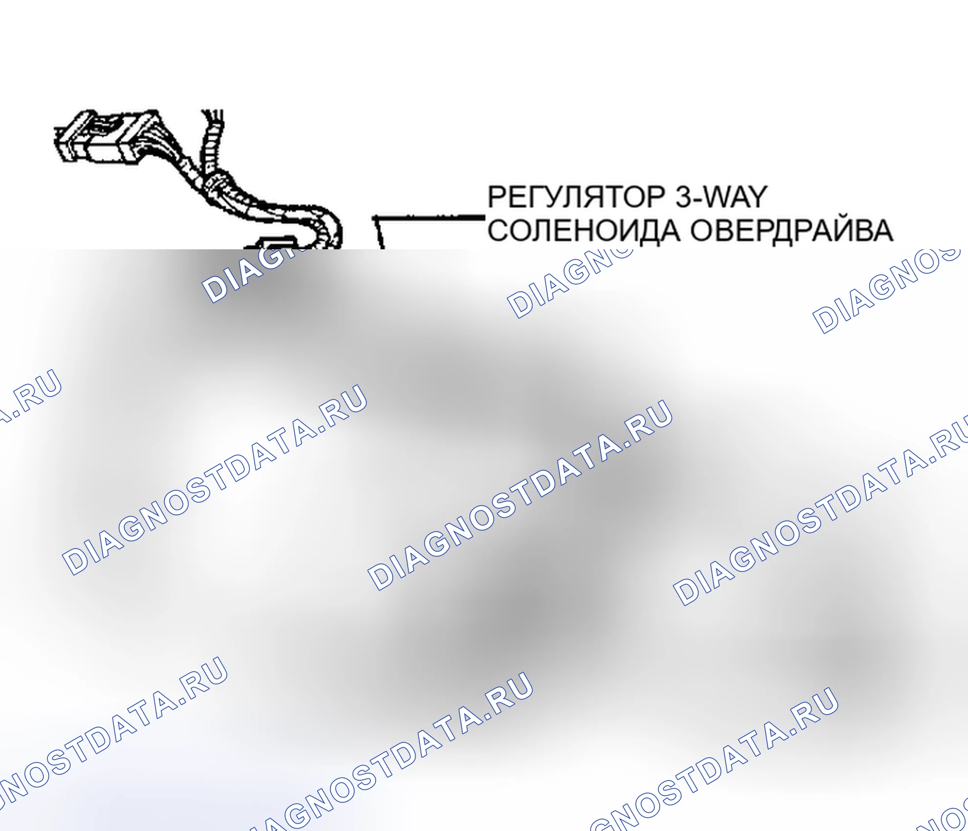 Рис. 414. Plymouth Acclaim I