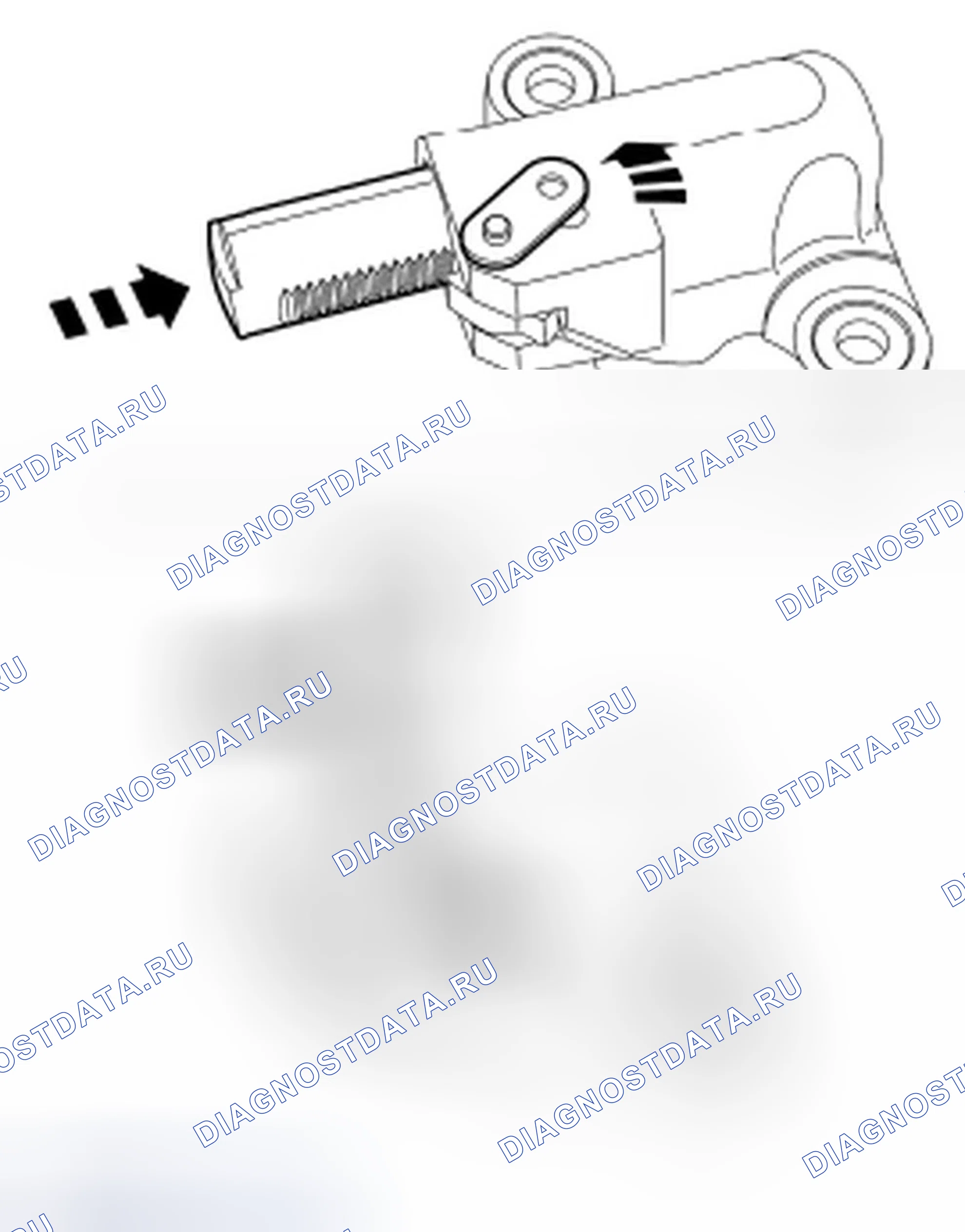 Рис. 115. Ford Taurus VI