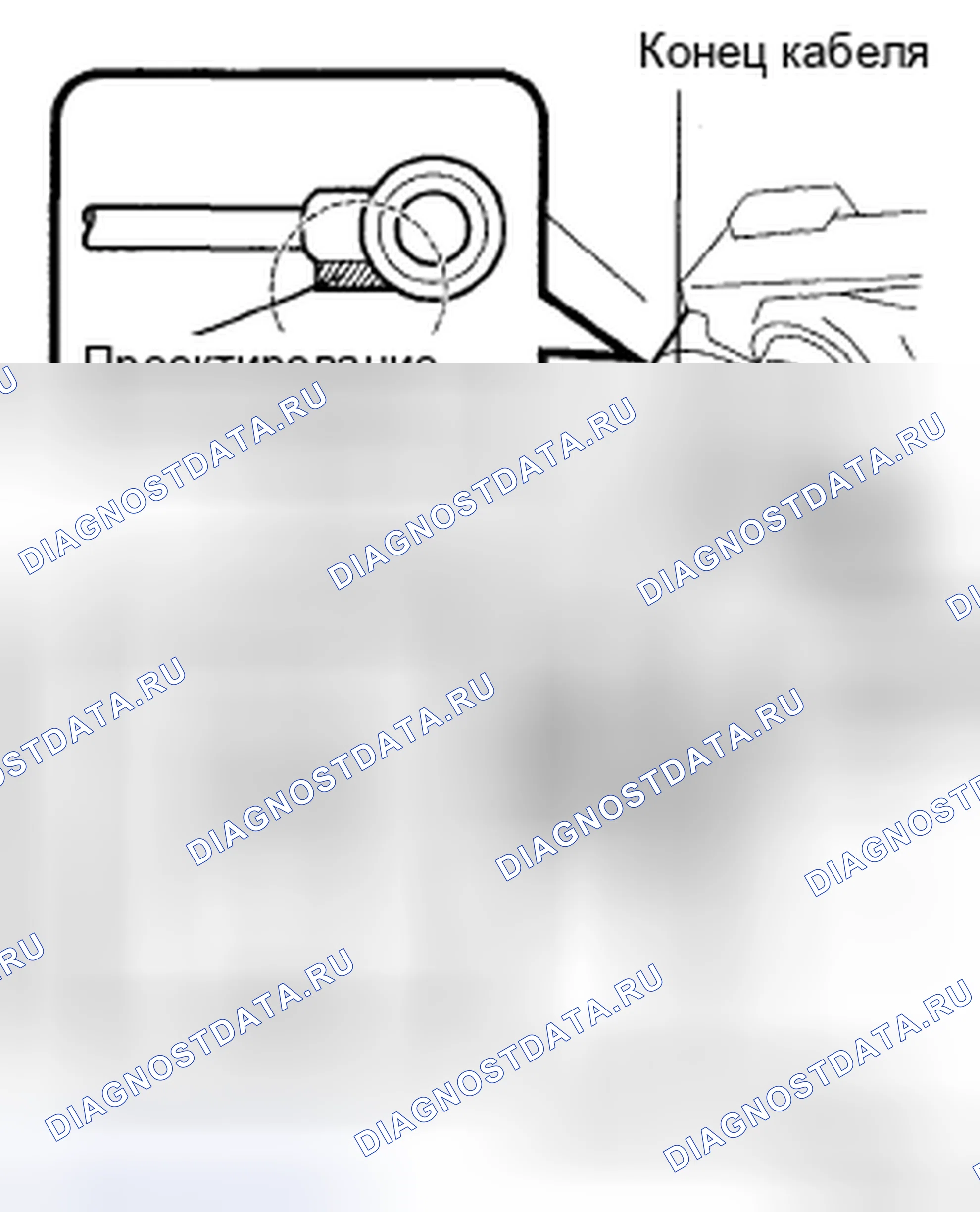 Рис. 502. Toyota Sienna II рестайлинг