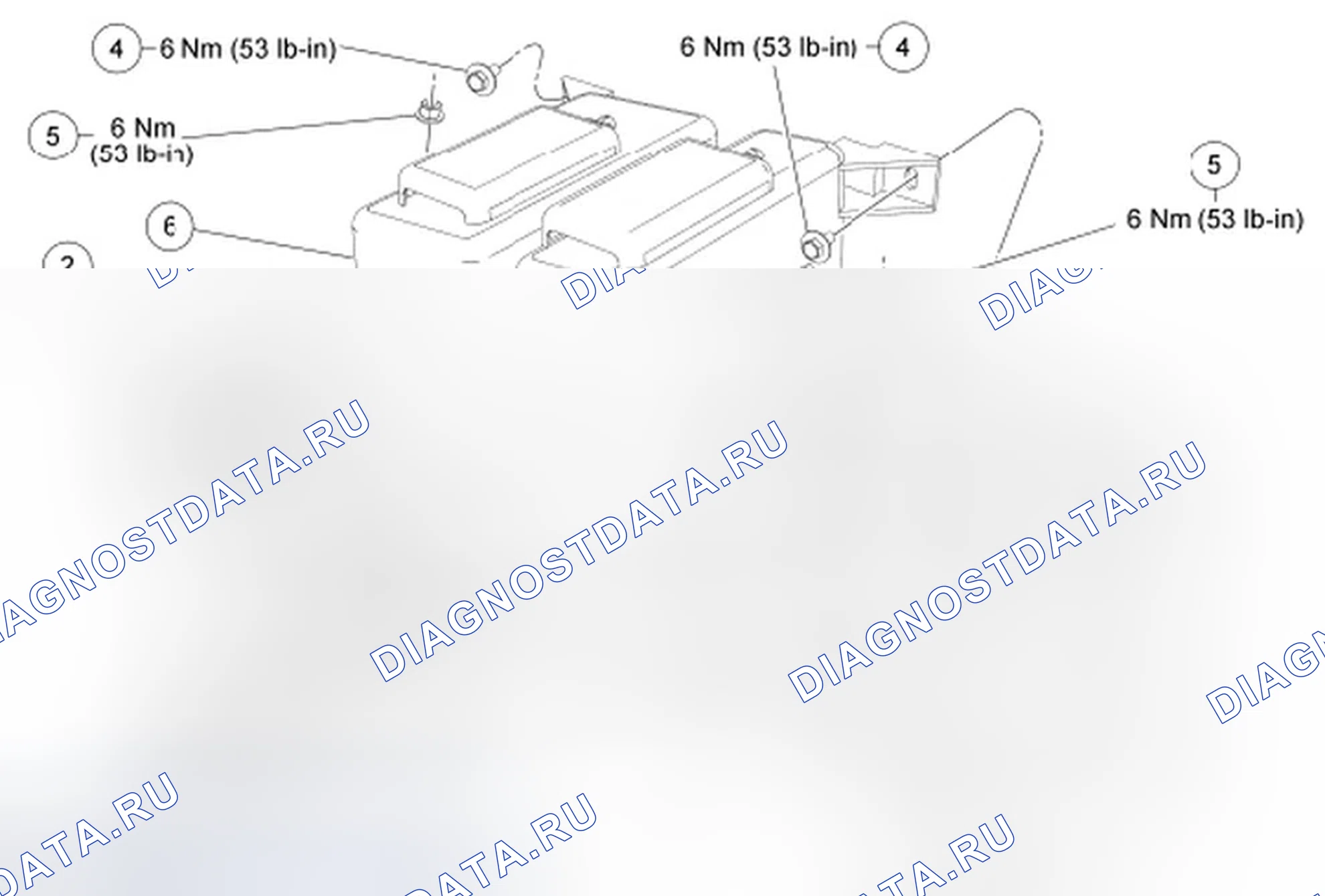 Рис. 15. Ford Ranger II рестайлинг