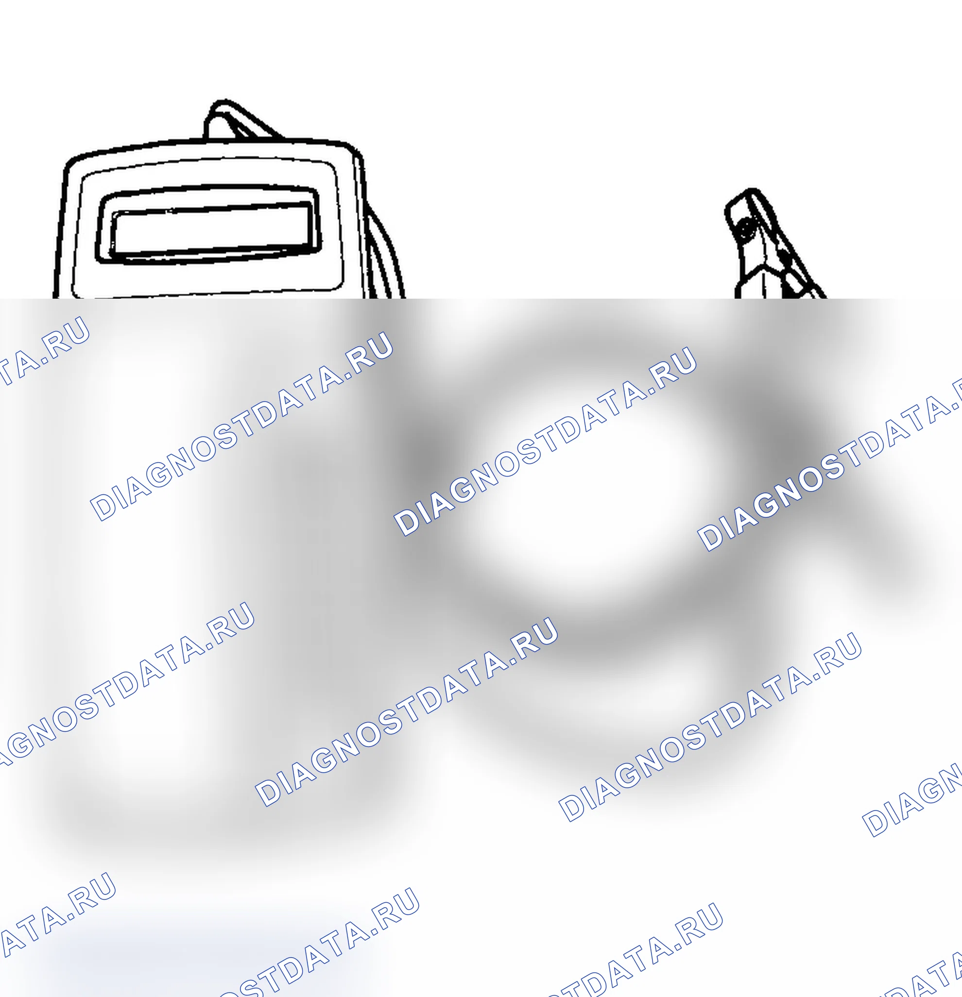 Рис. 1. Hyundai Santa Fe I