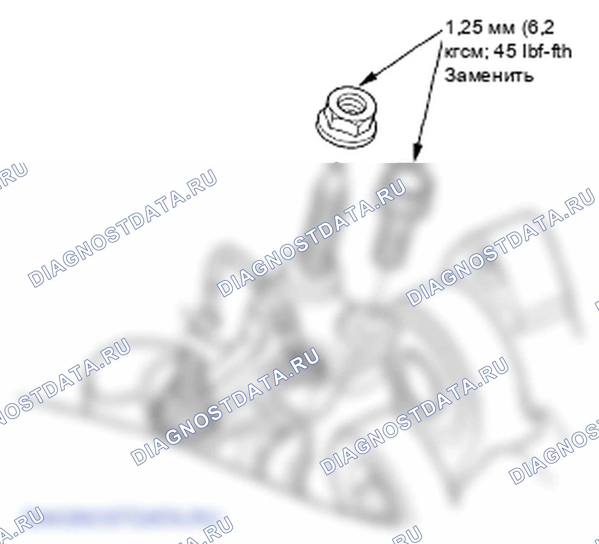 Рис. 170. Honda Element YH2 рестайлинг