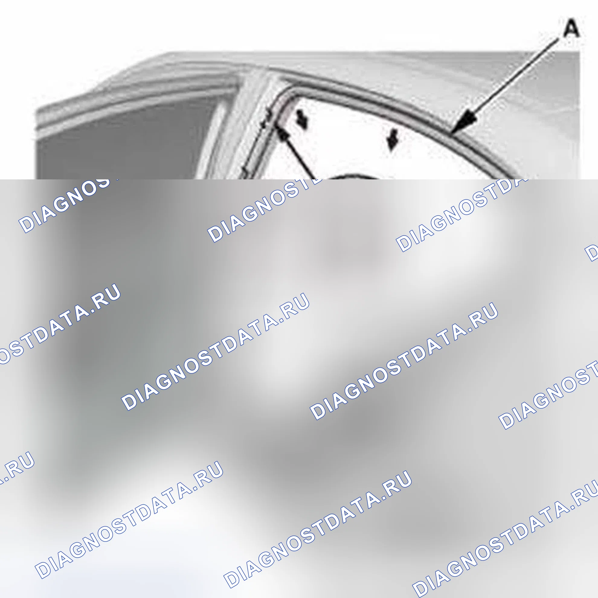 Рис. 1245. Honda Civic IX