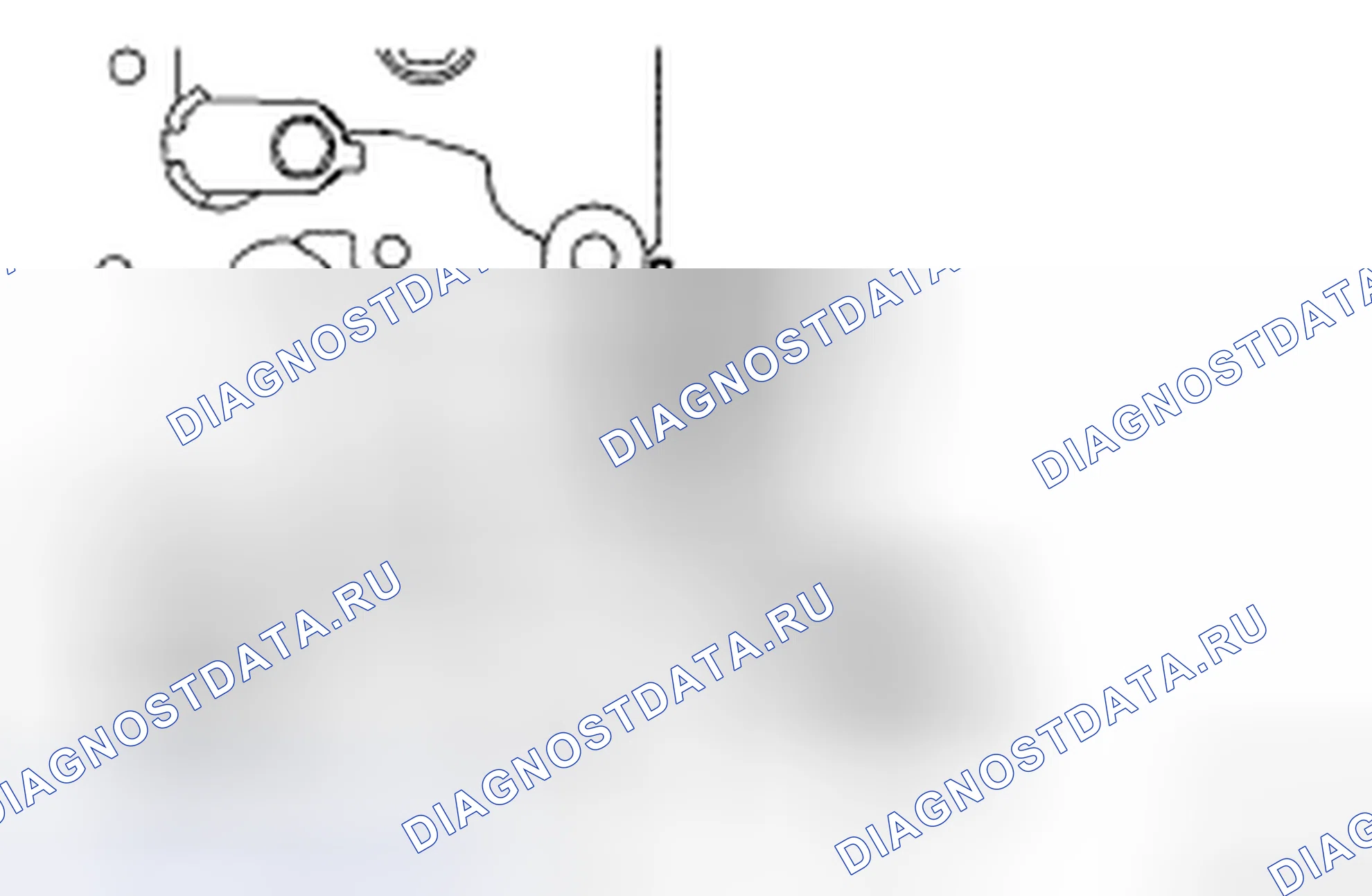 Рис. 57: РАЗБОРКА. Kia Soul II рестайлинг