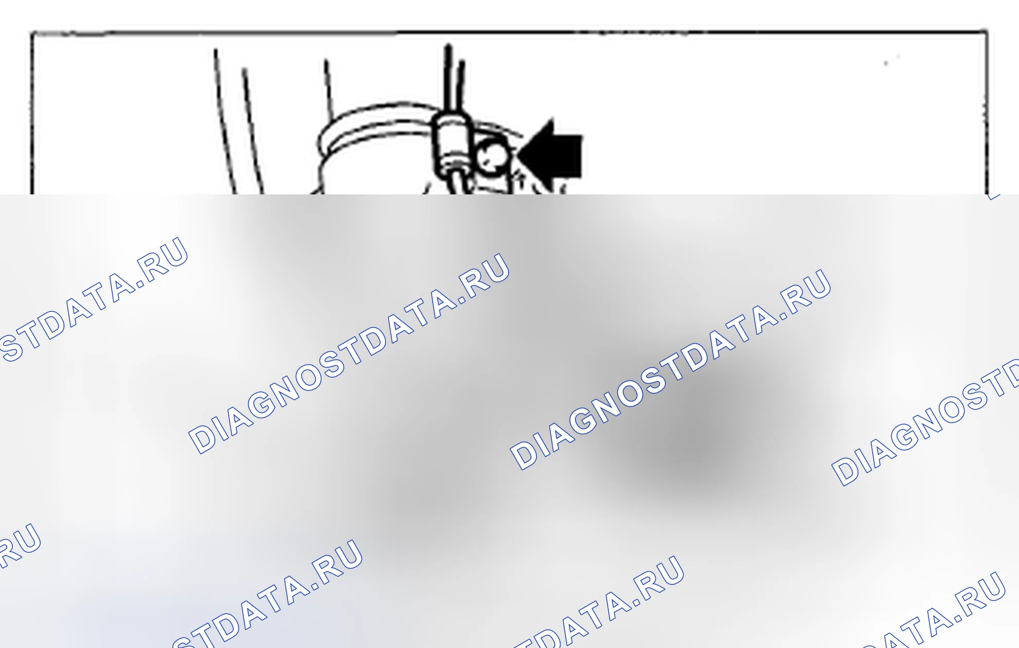 Рис. 19. Subaru Impreza WRX GE рестайлинг